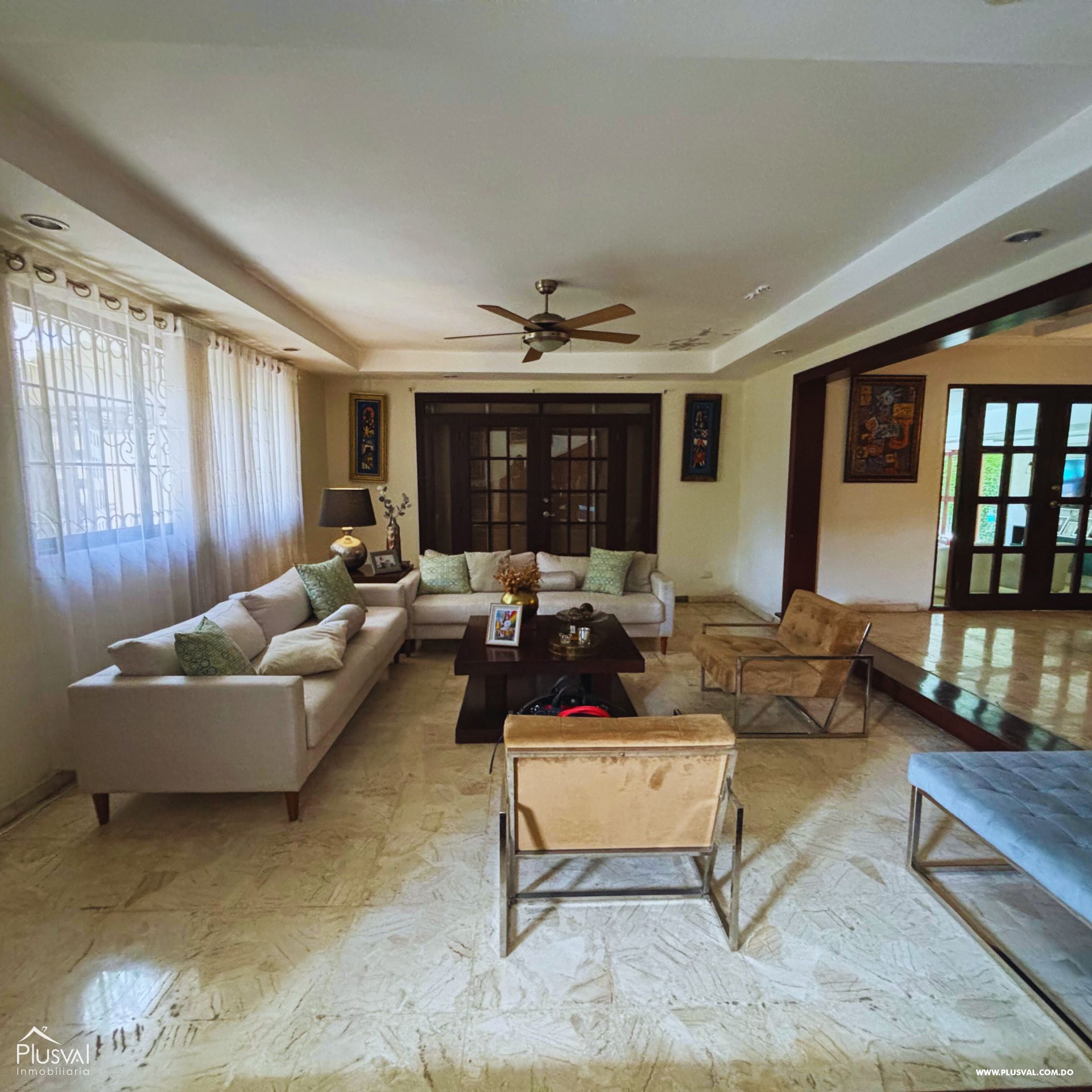 Casa en venta en Alameda Oeste 379584