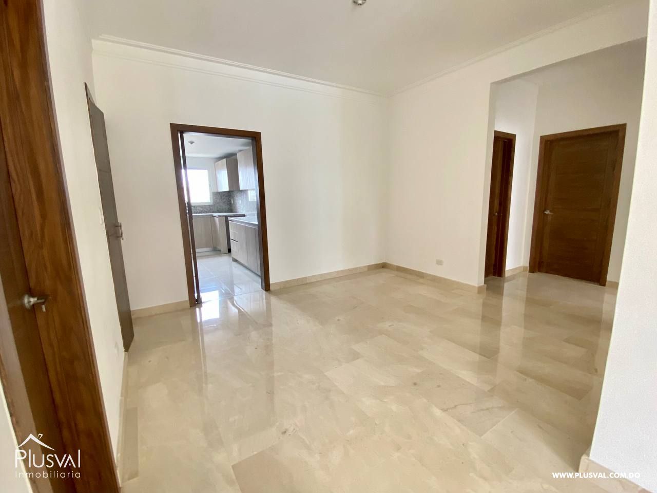 Apartamento en Alquiler con A/C en Serralles 282792