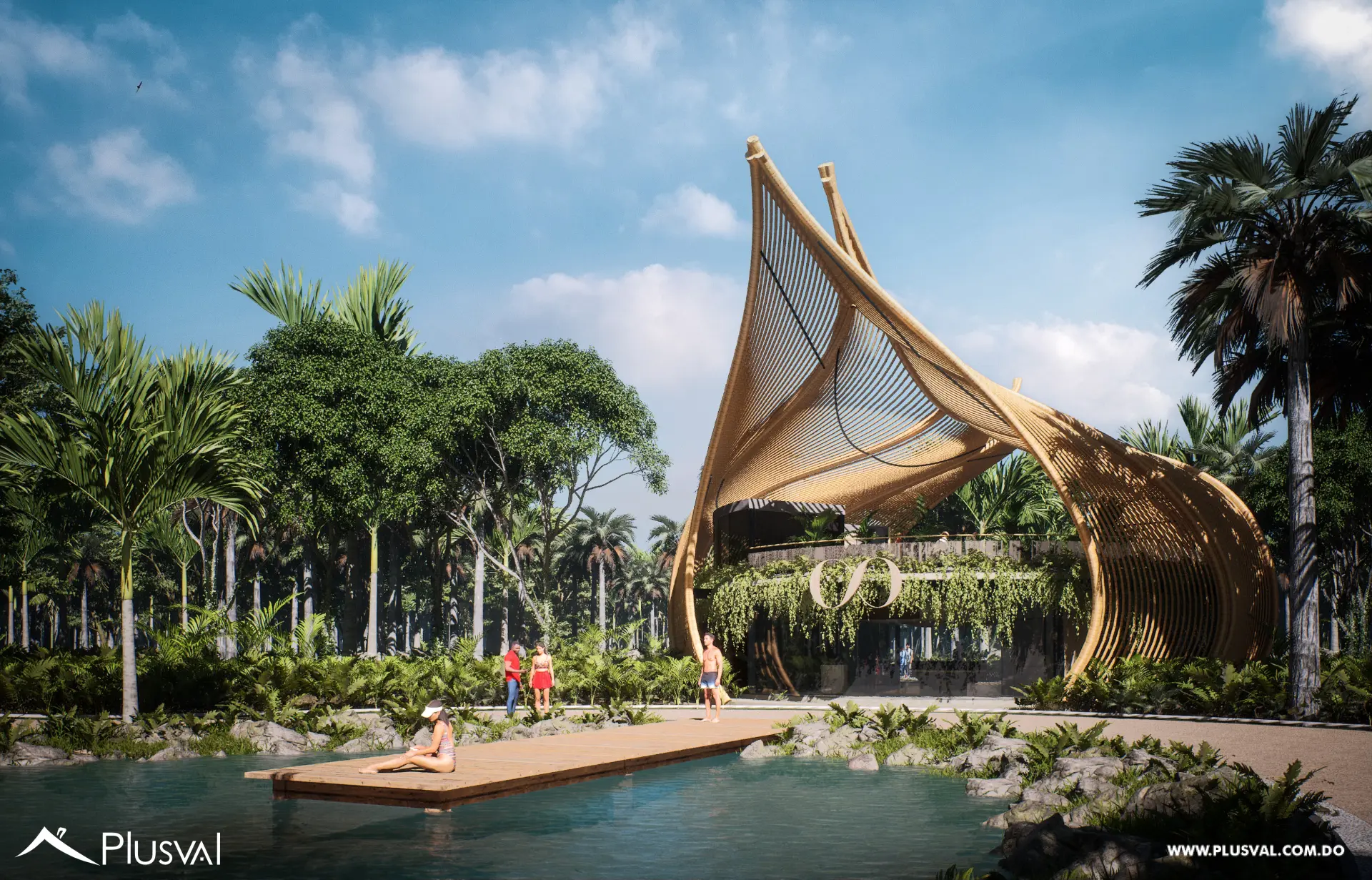 Miches: Tu Pase VIP al Nuevo Paraíso del Caribe + Plusvalía Asegurada 486108