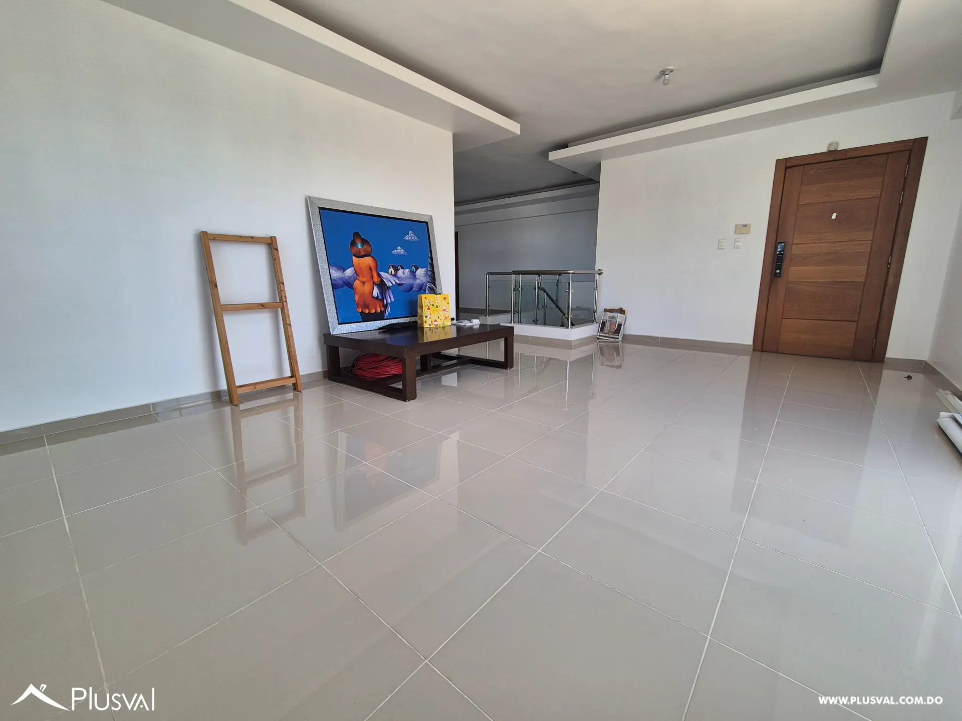 Apartamento tipo Penthouse en venta en Mirador Norte 512404