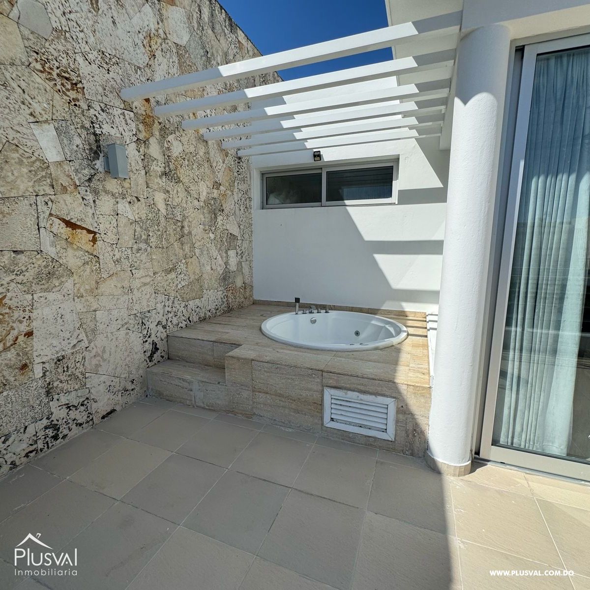 Casa - villa en venta en Playa Nueva Romana 437432