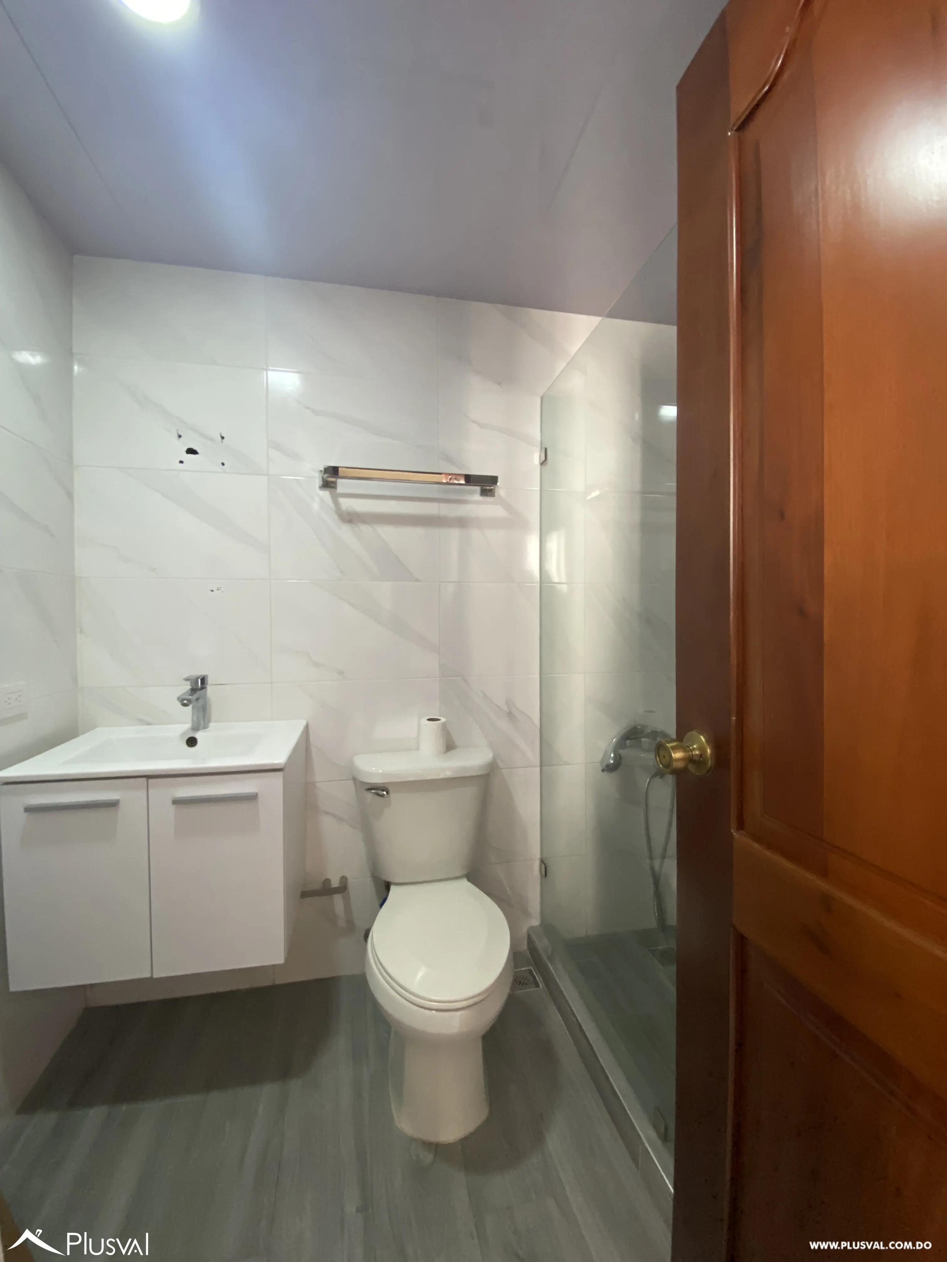 Alquilo Excelente Apartamento en Naco 460898