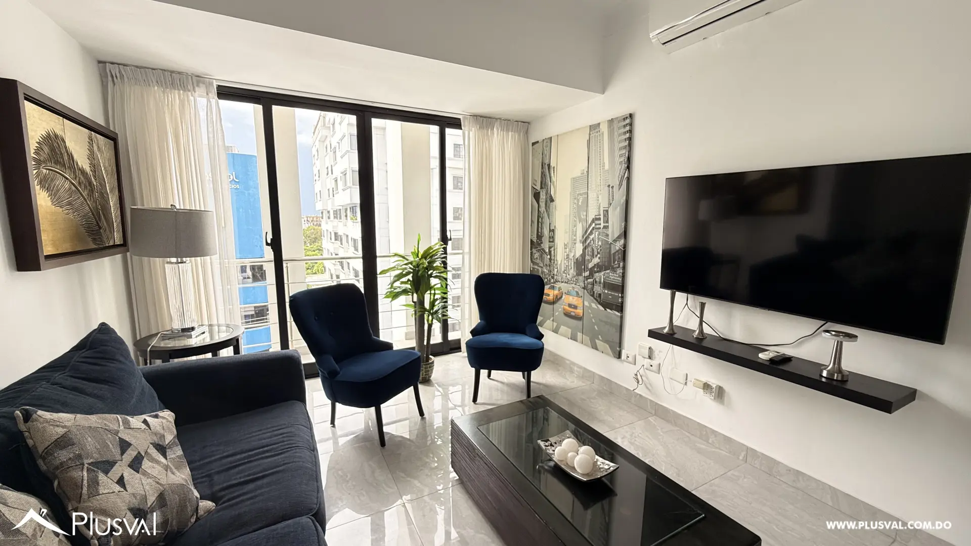 Apartamento amueblado en alquiler en la Esperilla 528255