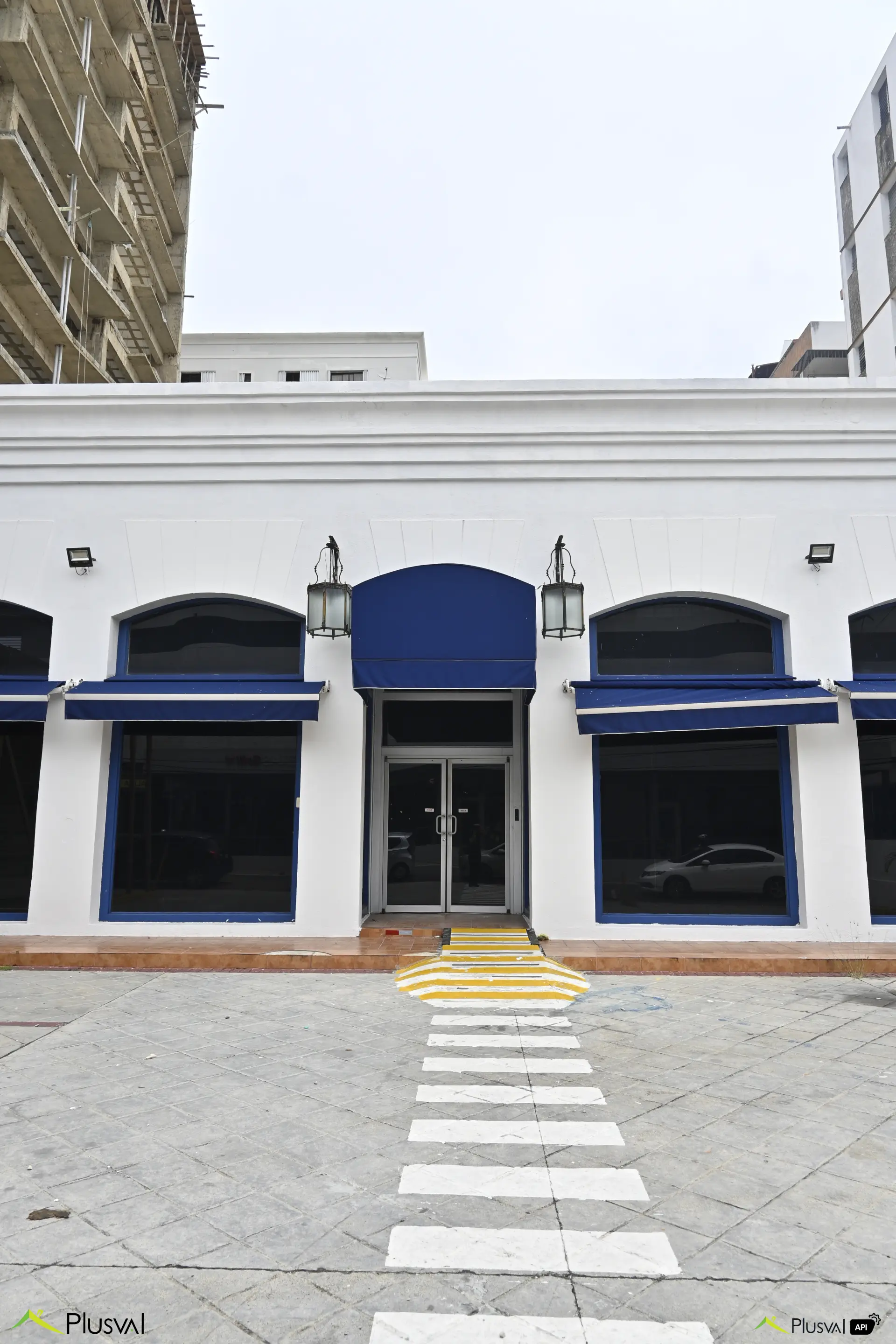 Local Comercial Stand Alone 446011