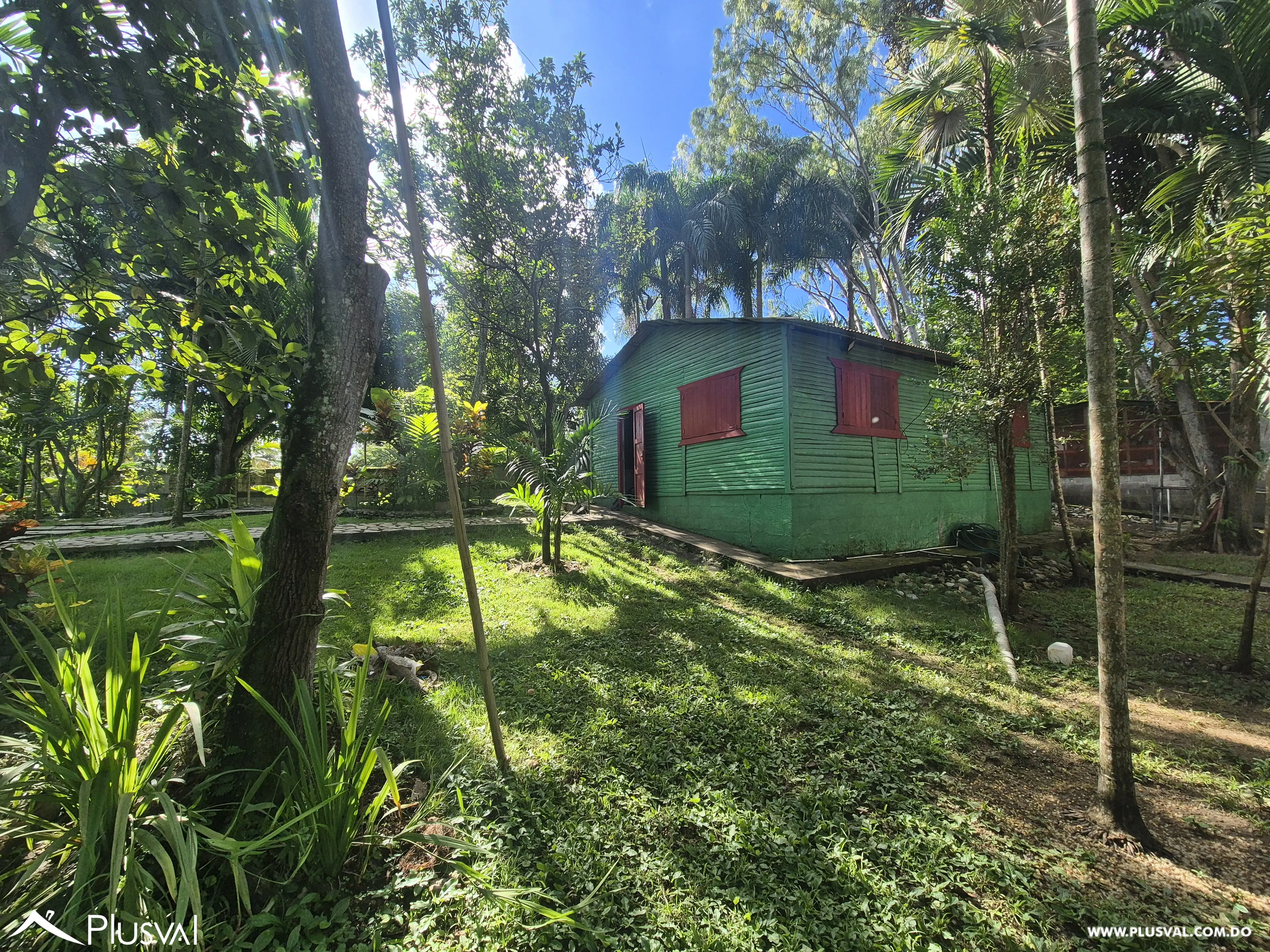 Finca en San Cristóbal 473325