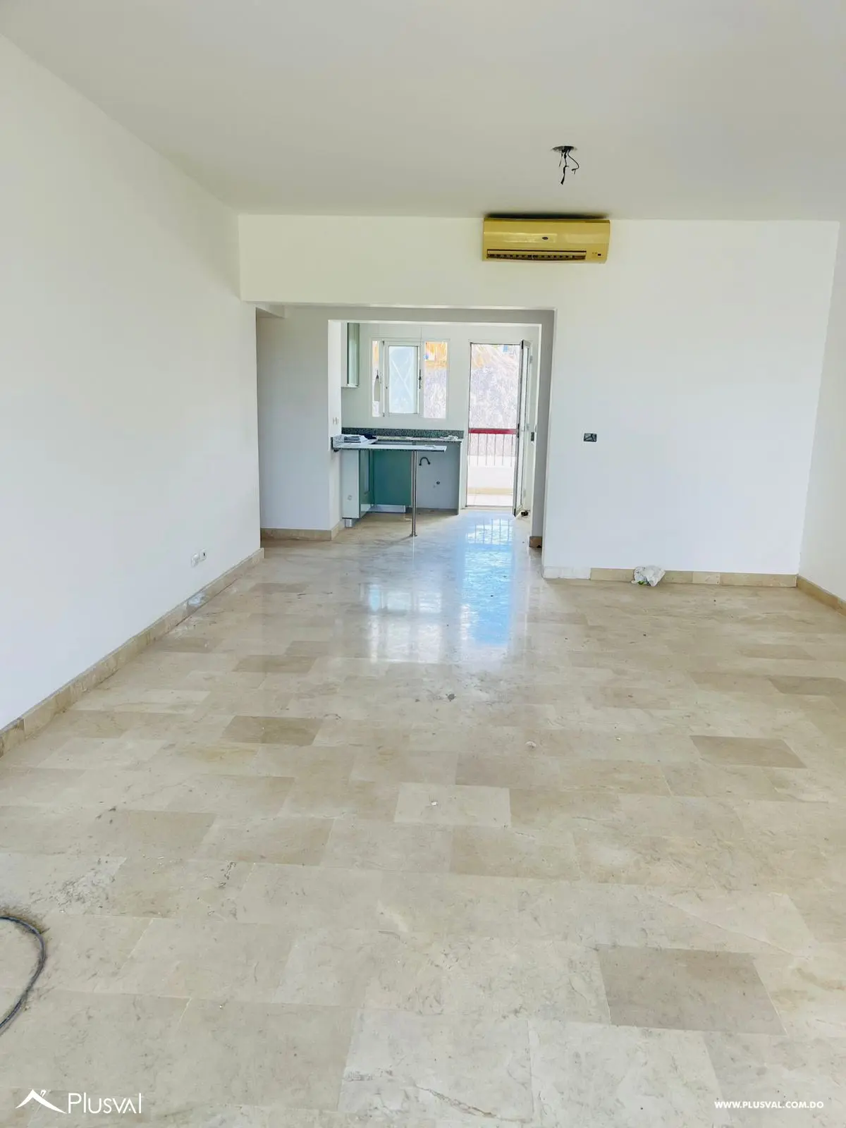 Apartamento en venta en Bávaro de 2 habitaciones 515050