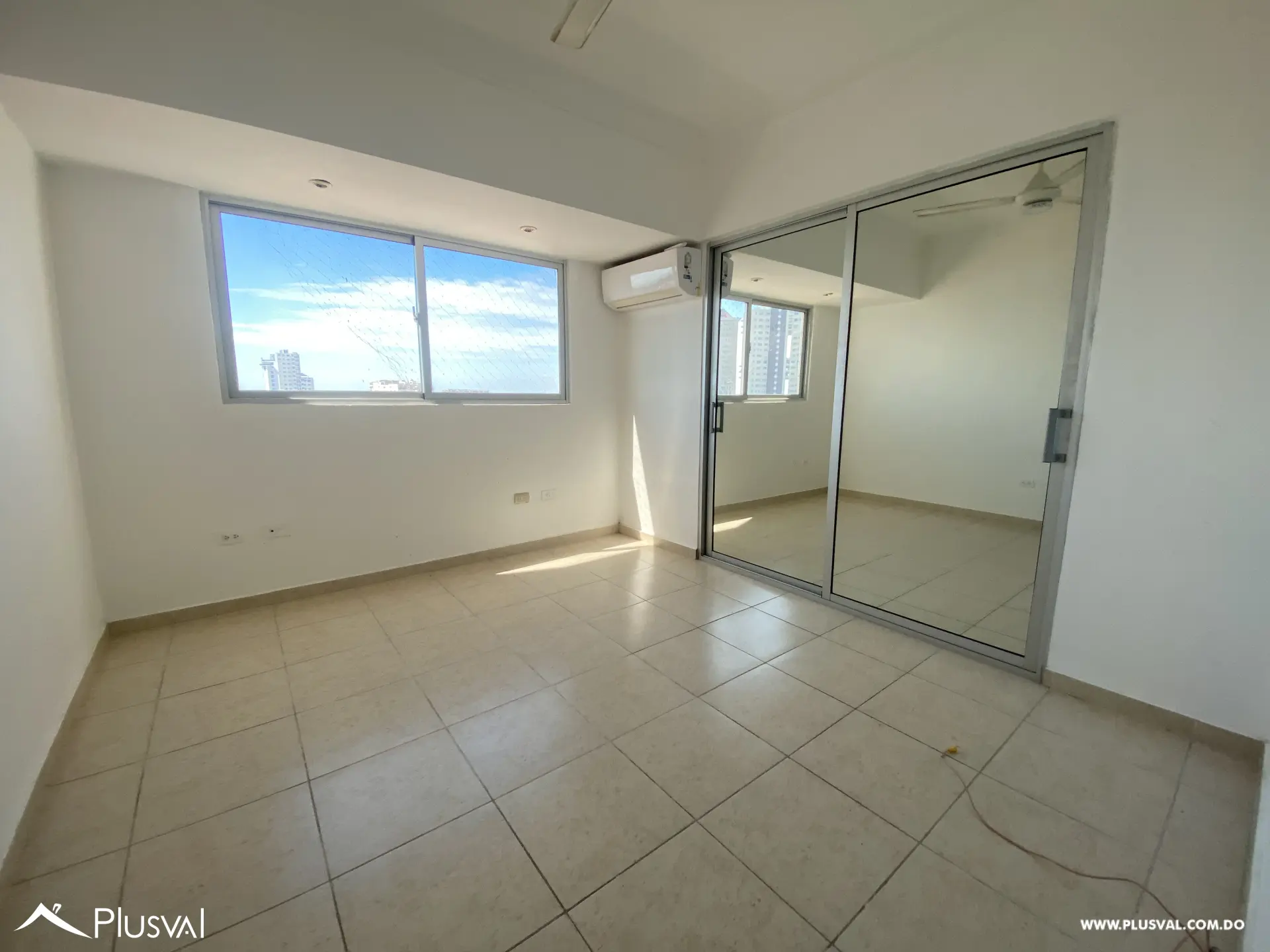 Apartamento de 2 Habitaciones Cacicazgos 489863