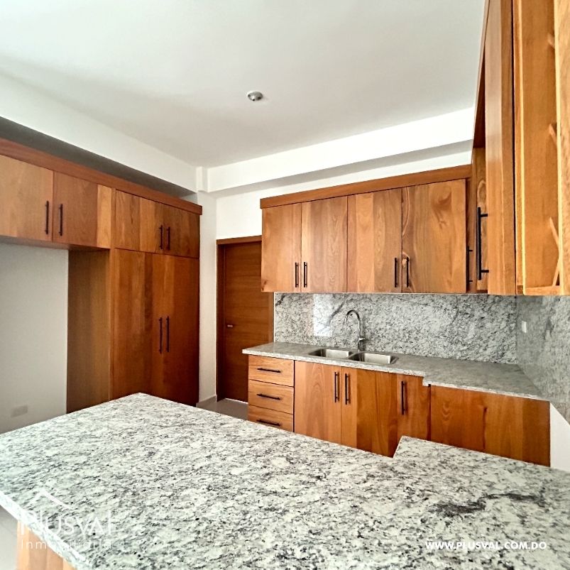 Nuevo apartamento con ascensor en Los Alamos 376150