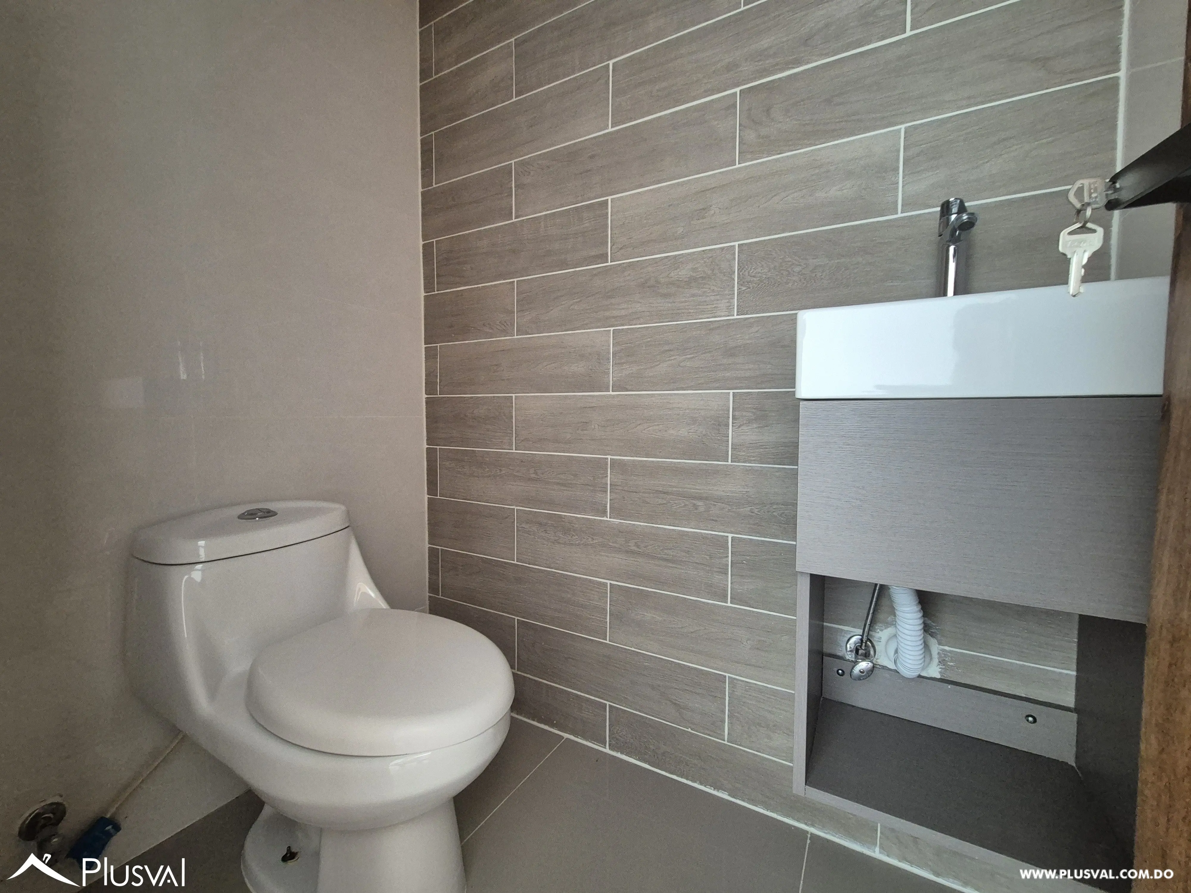 Apartamento en alquiler en el Millon 502118