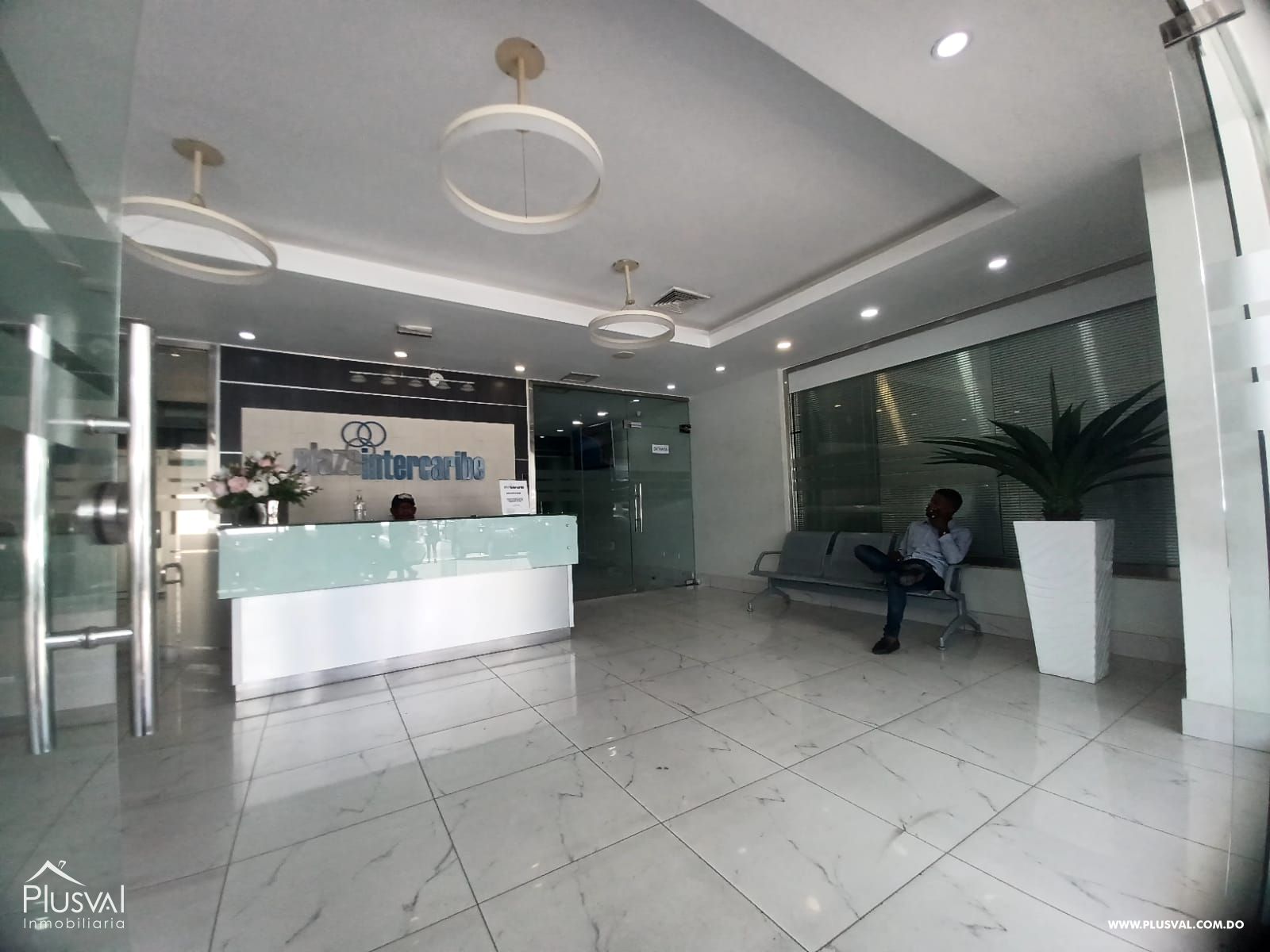 Local Comercial en alquiler en Naco 216555