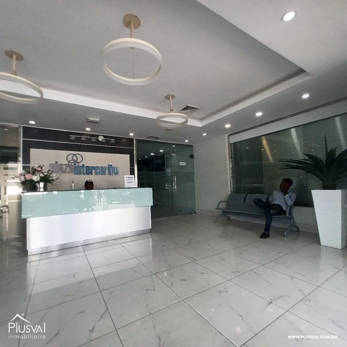 Local Comercial en alquiler en Naco 216555
