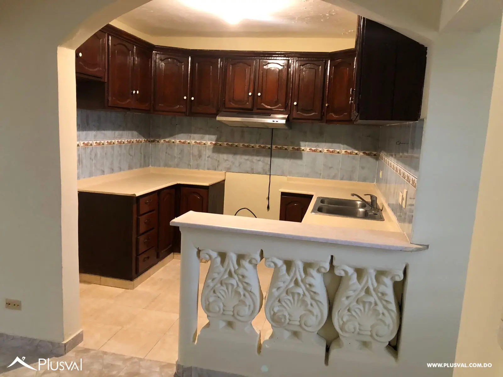 Propiedad multifamiliar en venta en Los Cerros, Km 18 Autopista Duarte 474505