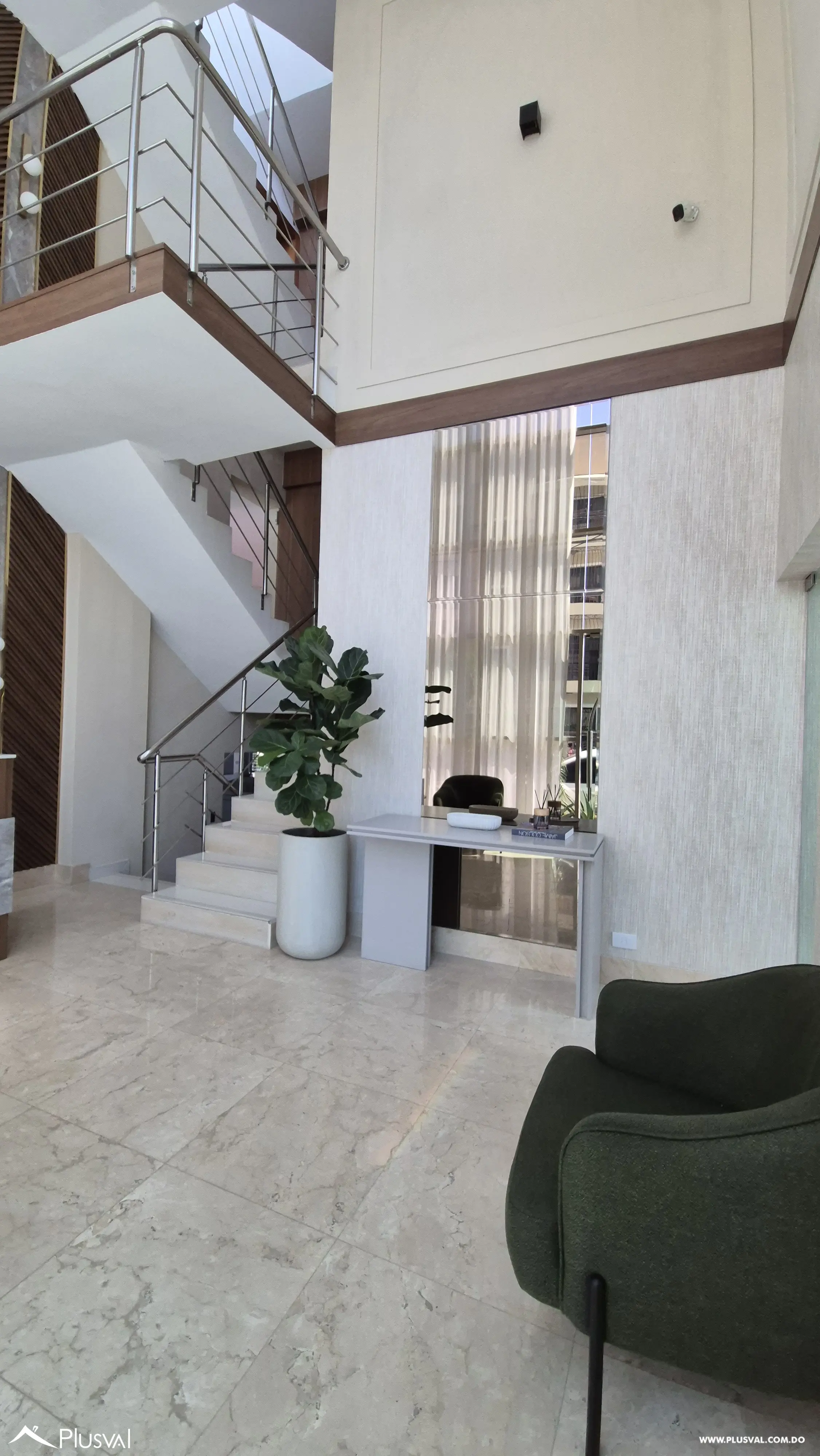 Apartamento en Alquiler, Mirador Sur 457825
