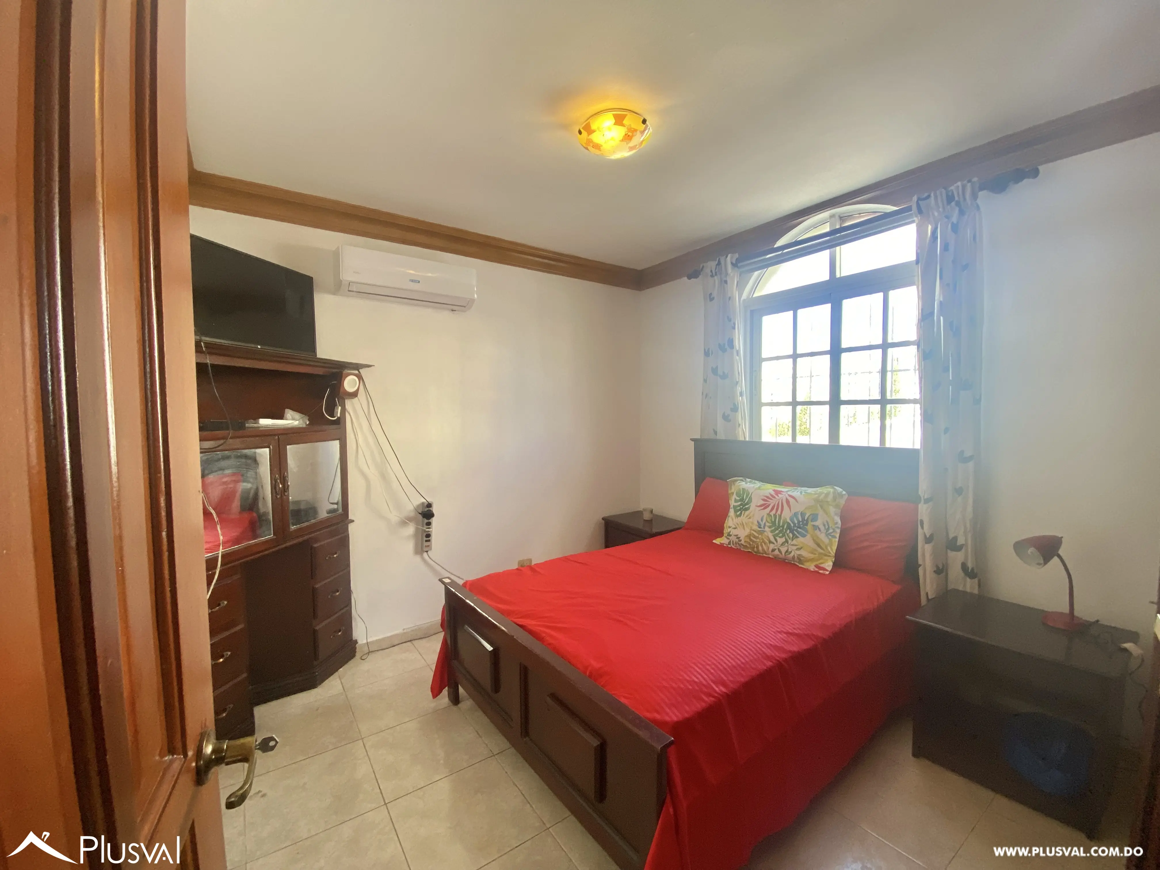 Alquilo Apto Clásico de 3 habitaciones en La Esperilla 473790