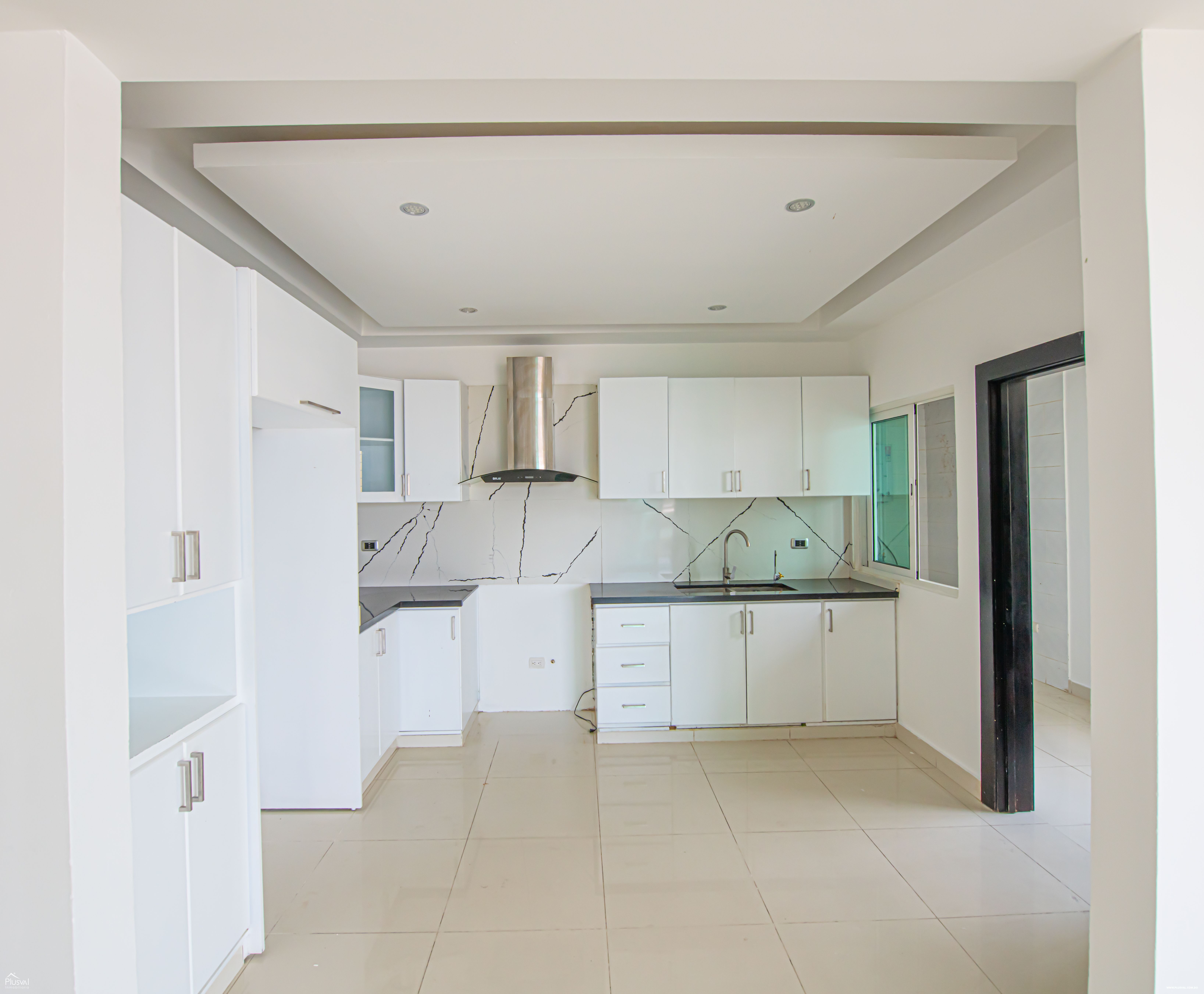 Amplio apartamento en Mirador norte. 460372