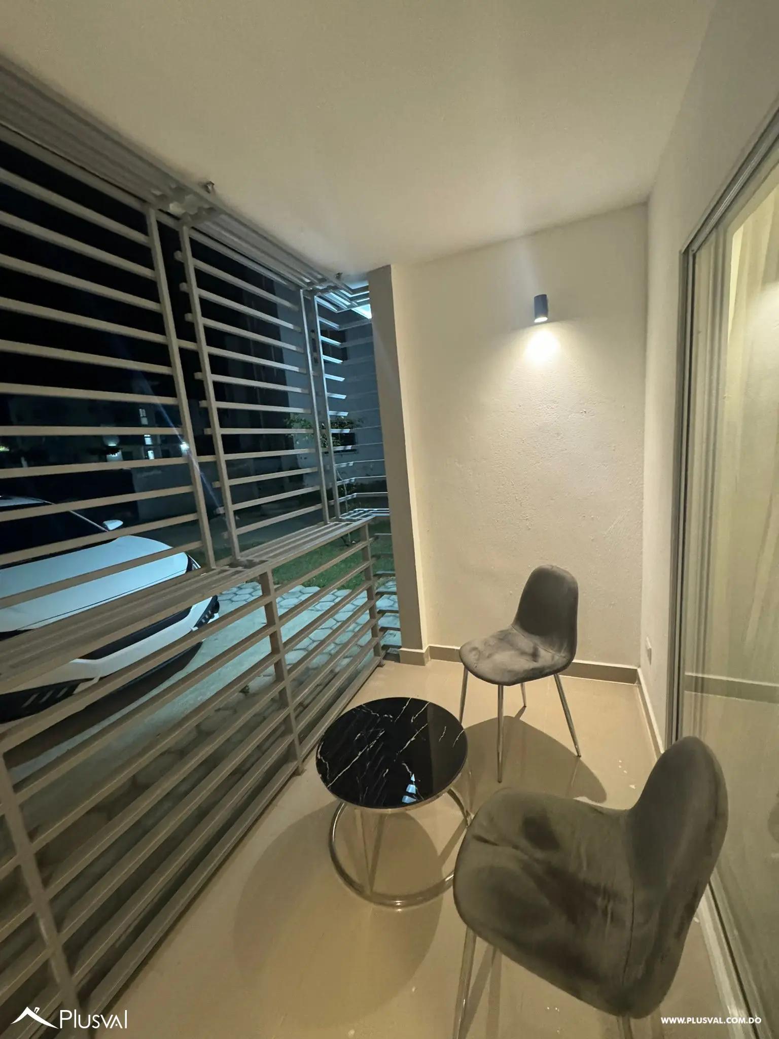 Apartamento listo y amueblado 471790