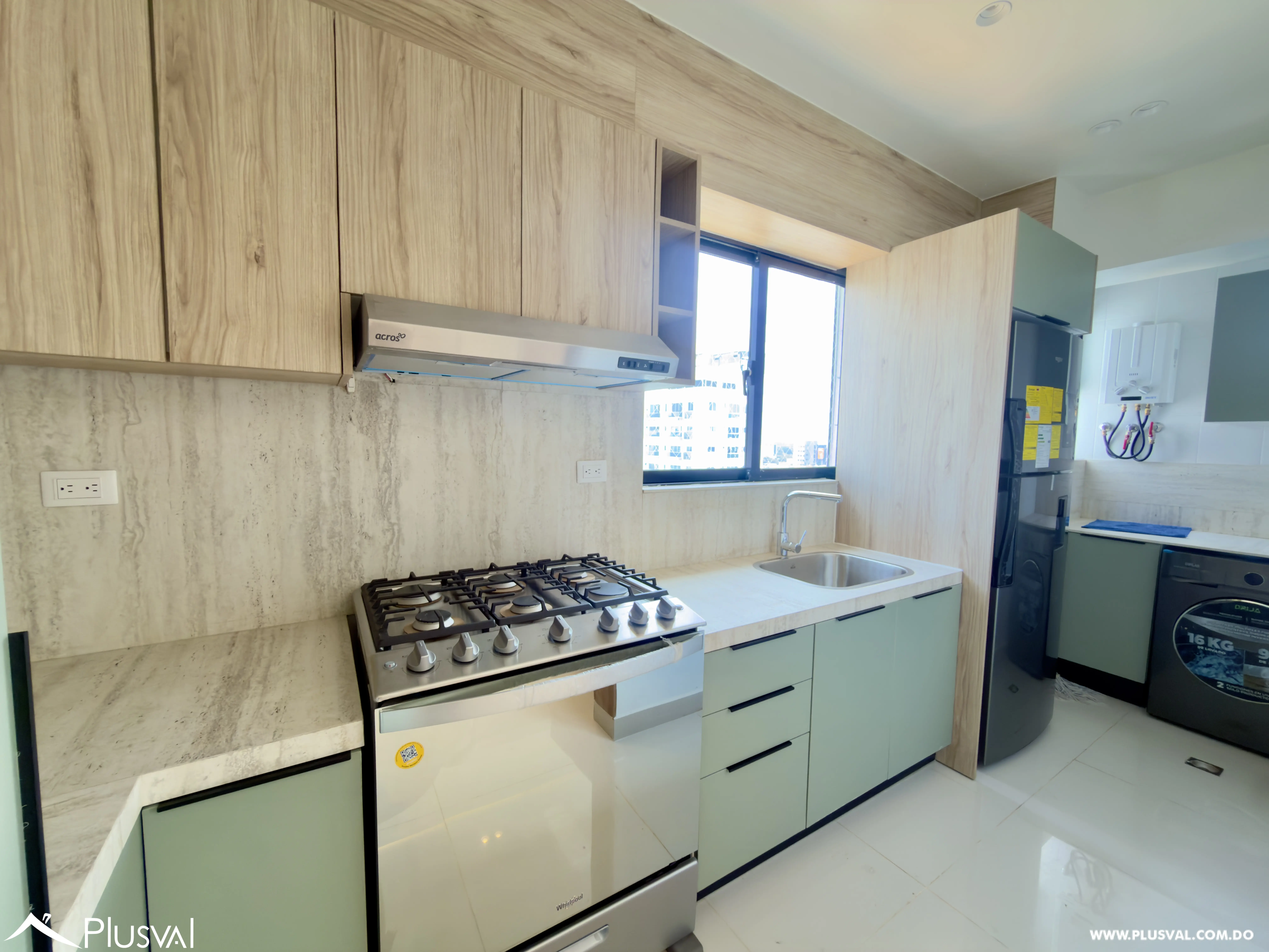 Apartamento de 1 Habitacion en venta en Serralles, totalmente nuevo y remodelado 518442