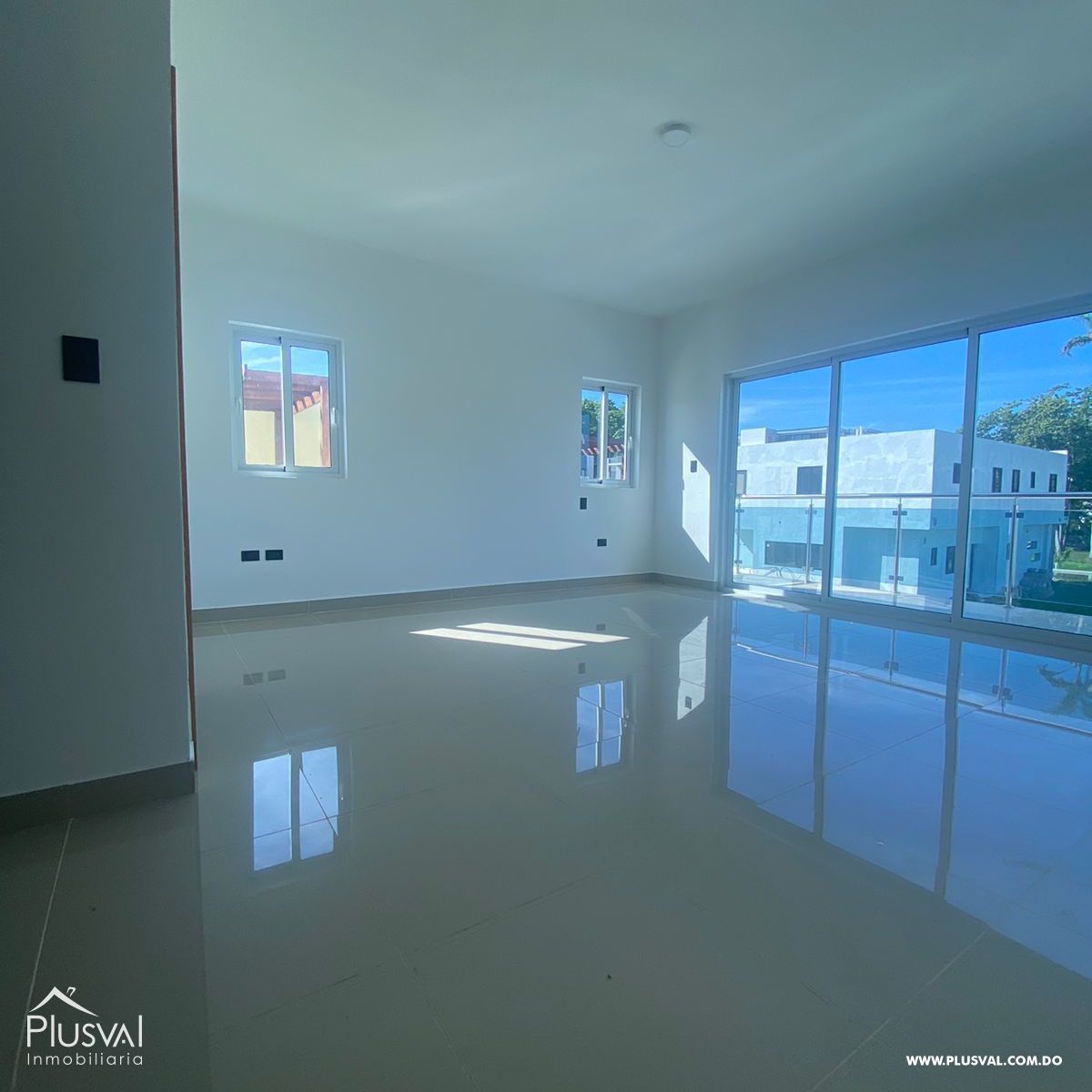 Espectacular Villa - no. 41 - Plantation 302467
