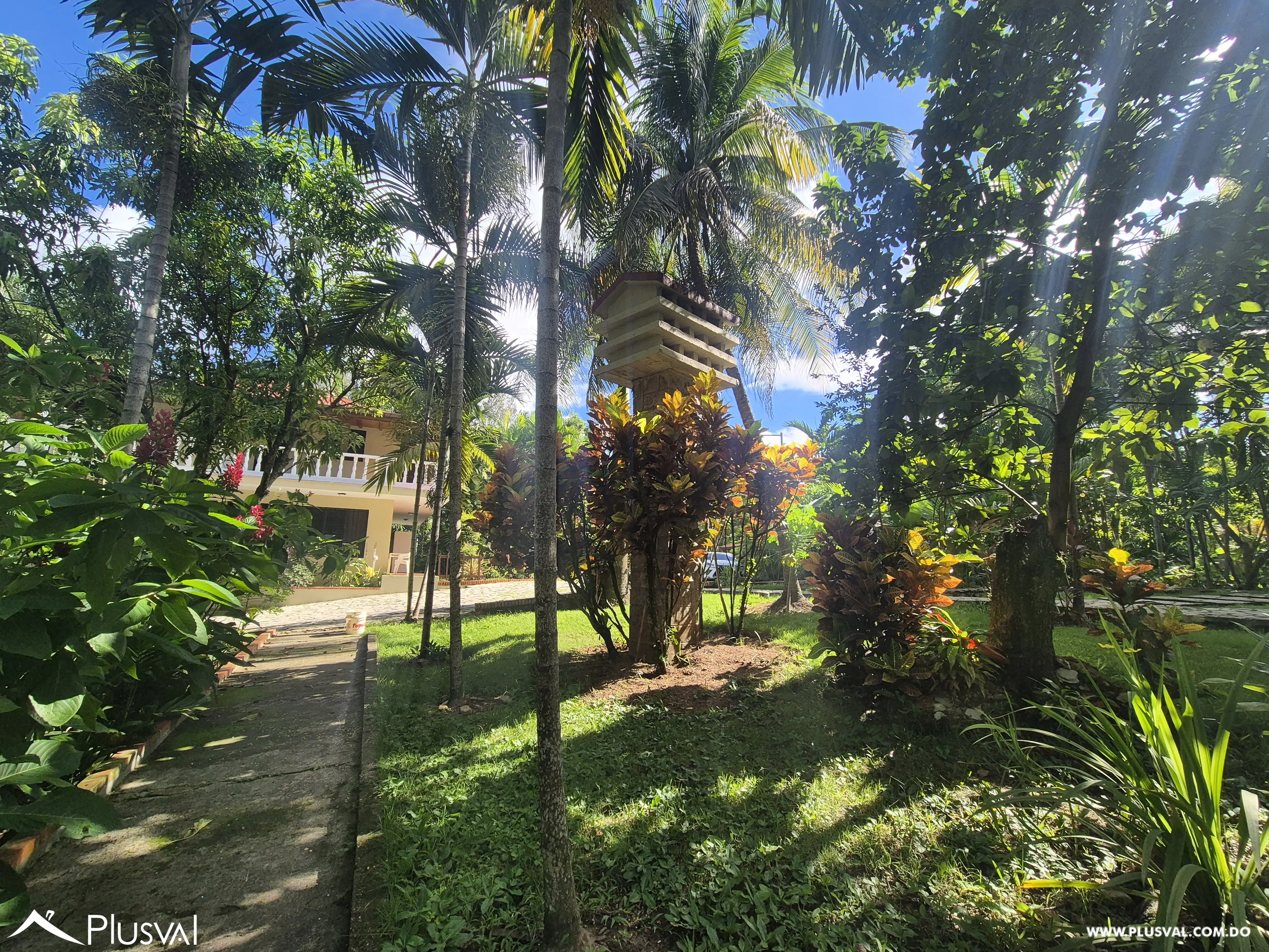 Finca en San Cristóbal 473327