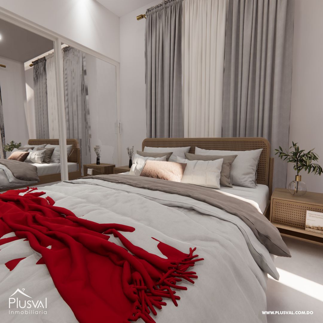 Proyecto de villas en Bavaro, Punta Cana 396263