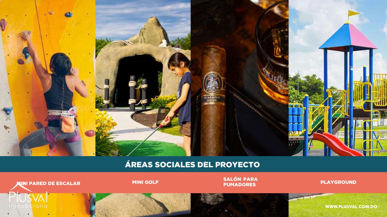 APARTAMENTOS EN VENTA EN CIUDAD LAS CANAS 326695