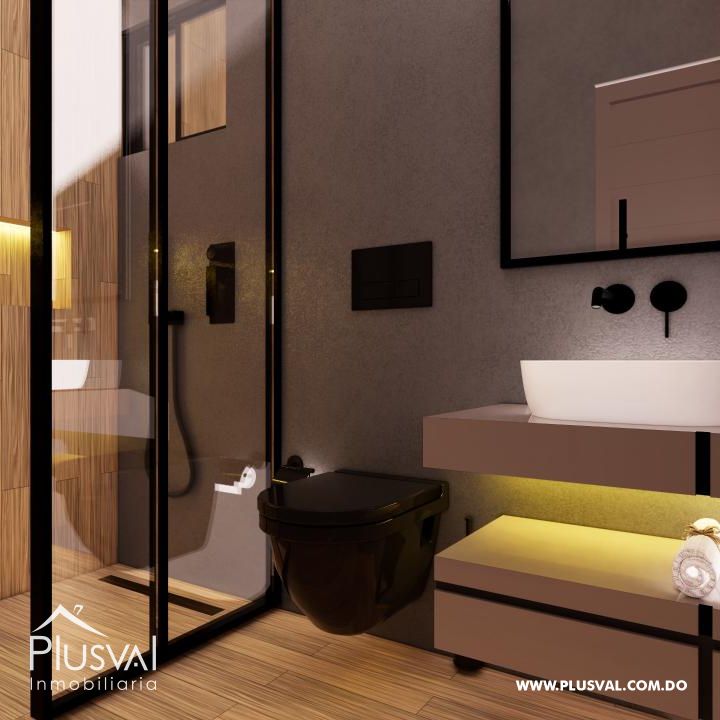 Apartamentos amplios y de calidad en San Francisco de Macorís 414197