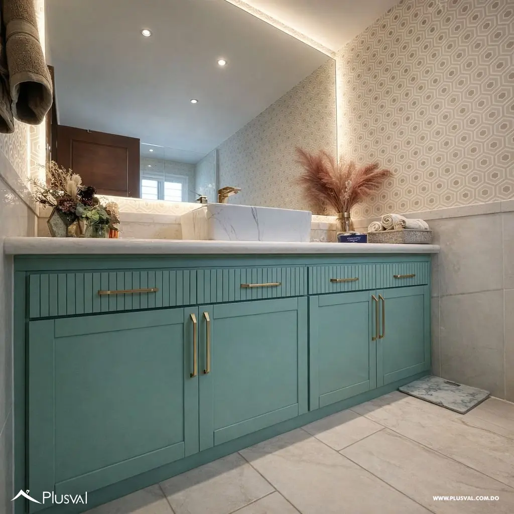 Alquiler de Apartamento 2 habitaciones 485520