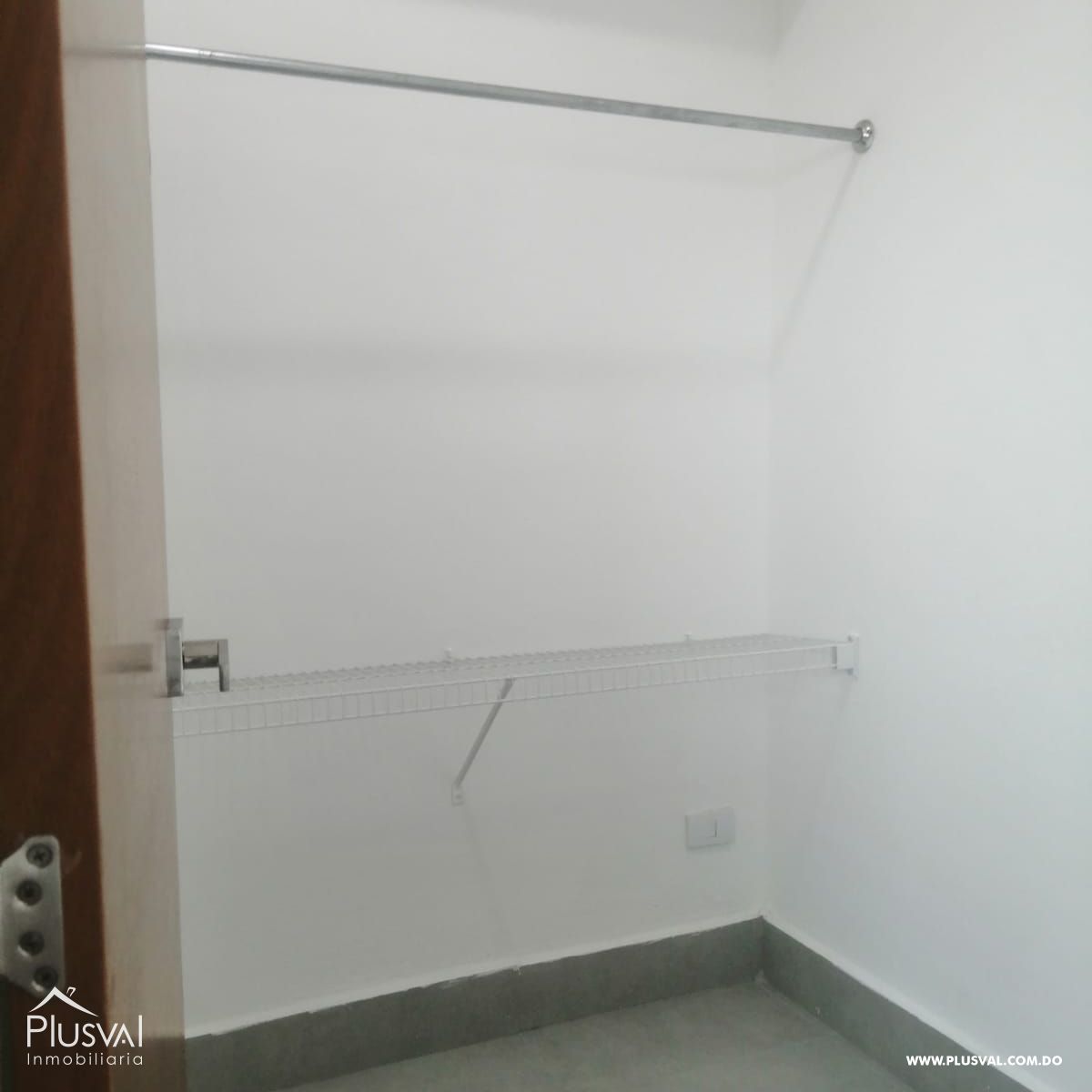 Apartamrnto de Lujo en Naco 414938
