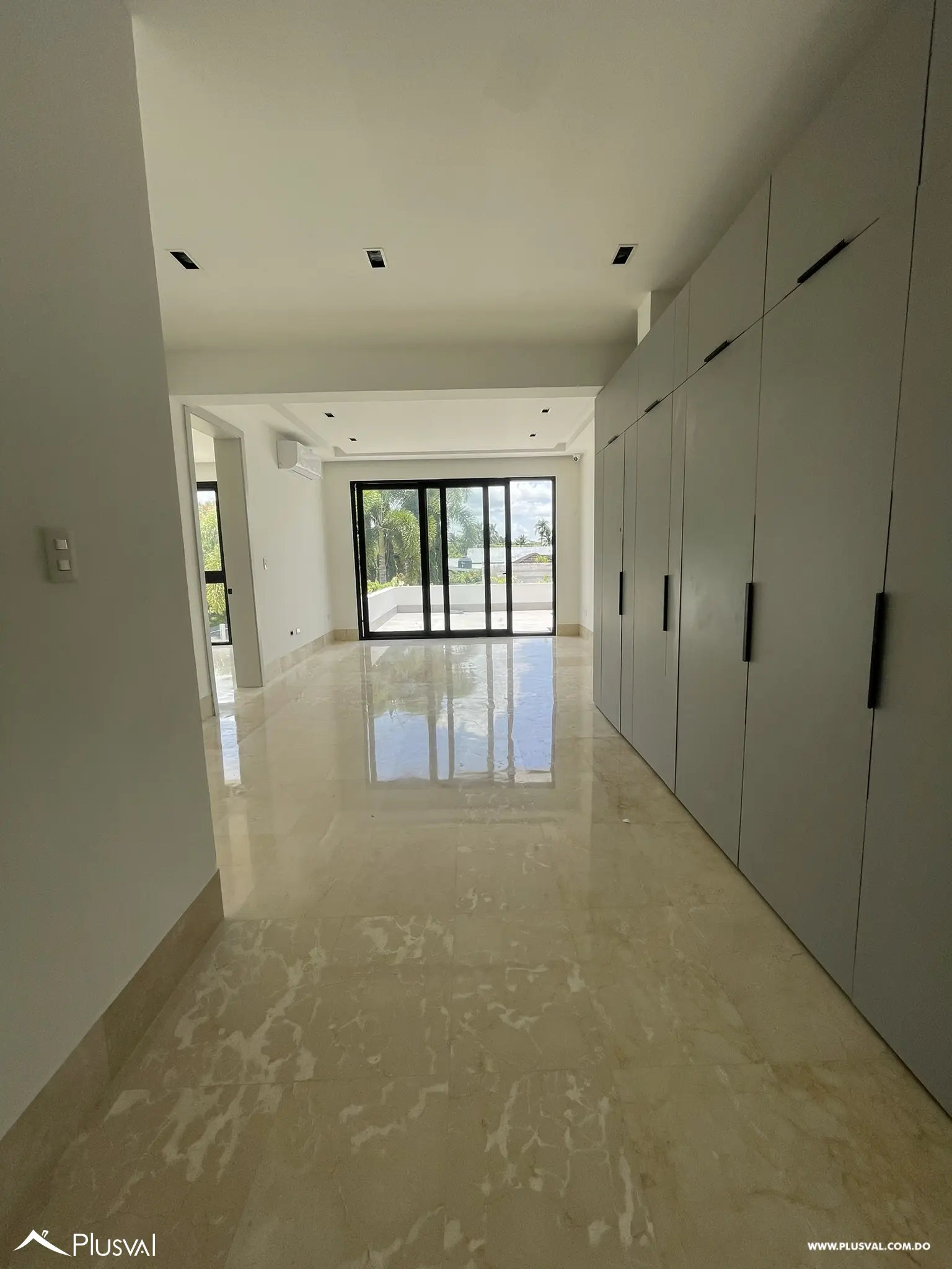 Exclusiva residencia en proyecto cerrado 458608
