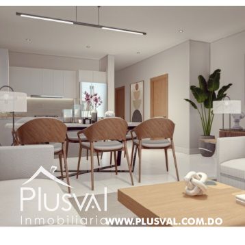 Proyecto residencial cerca de hoteles y restaurantes 276310