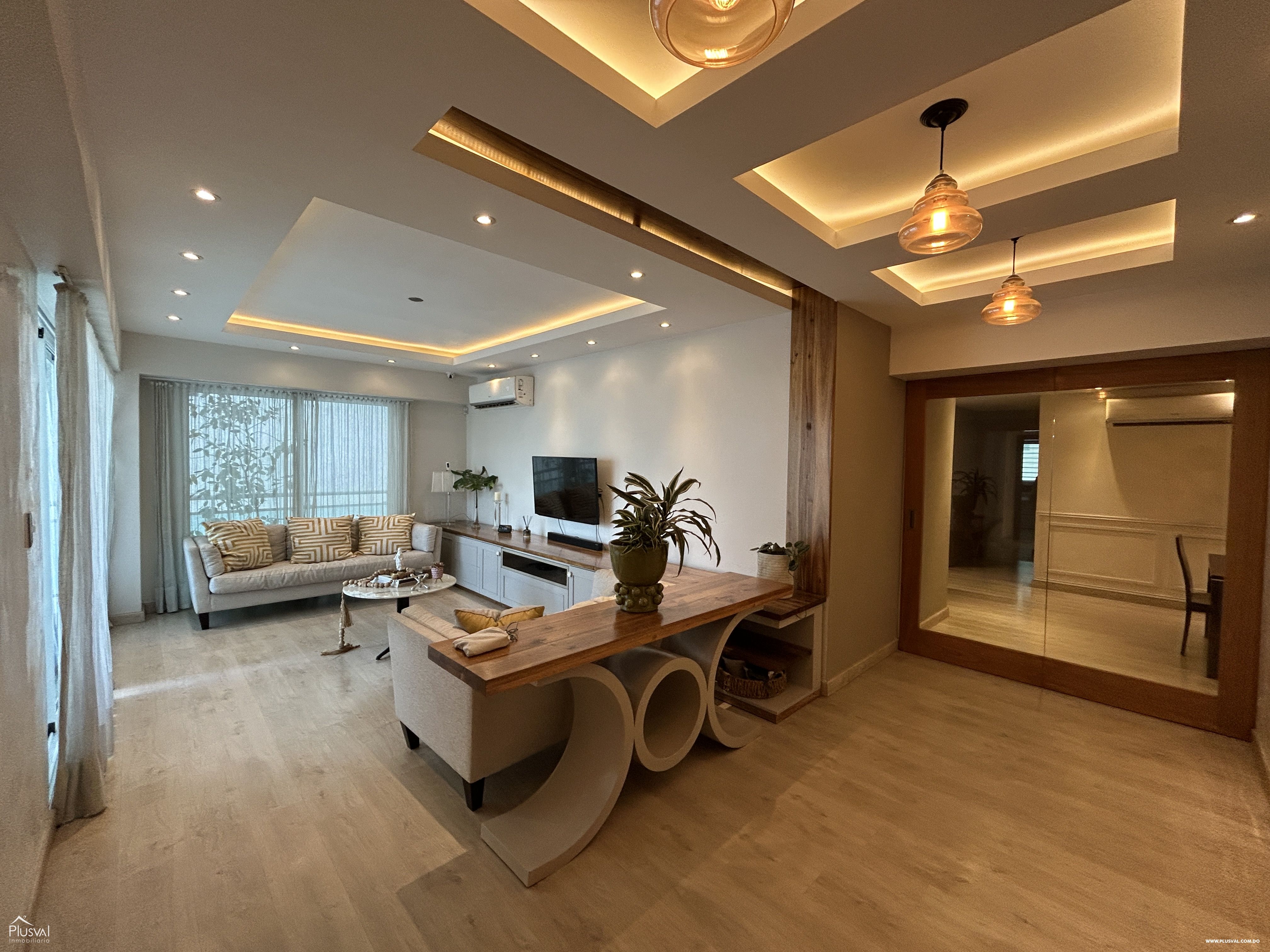Apartamento en Venta en Urbanización Real. 435249