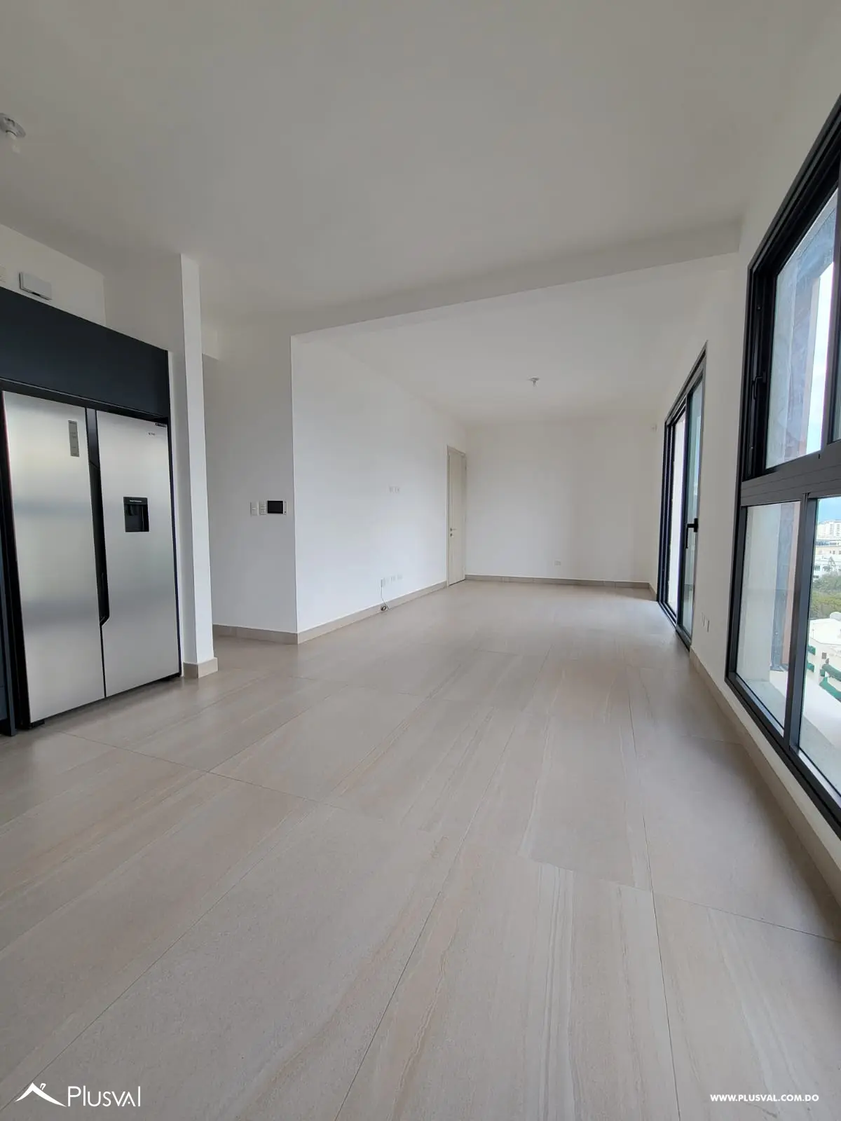 Amplio Apartamento ubicado en la Trinitaria con acceso a Atractivas Amenidades 497713