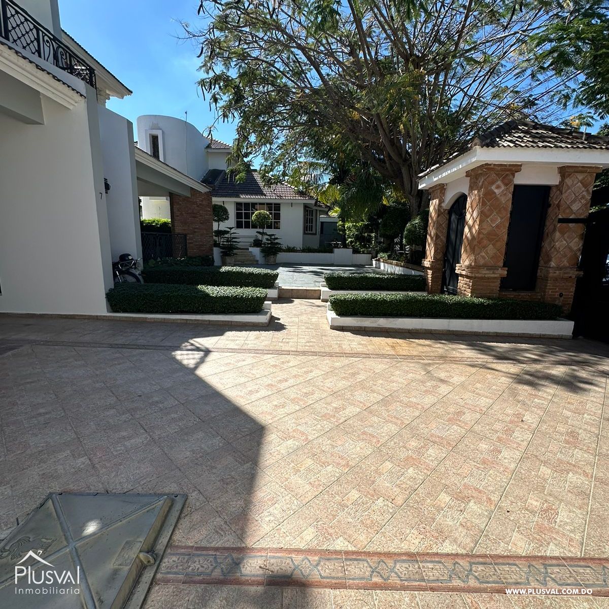 Oportunidad Única: Hermosa Casa en Urbanización Casilda 398292