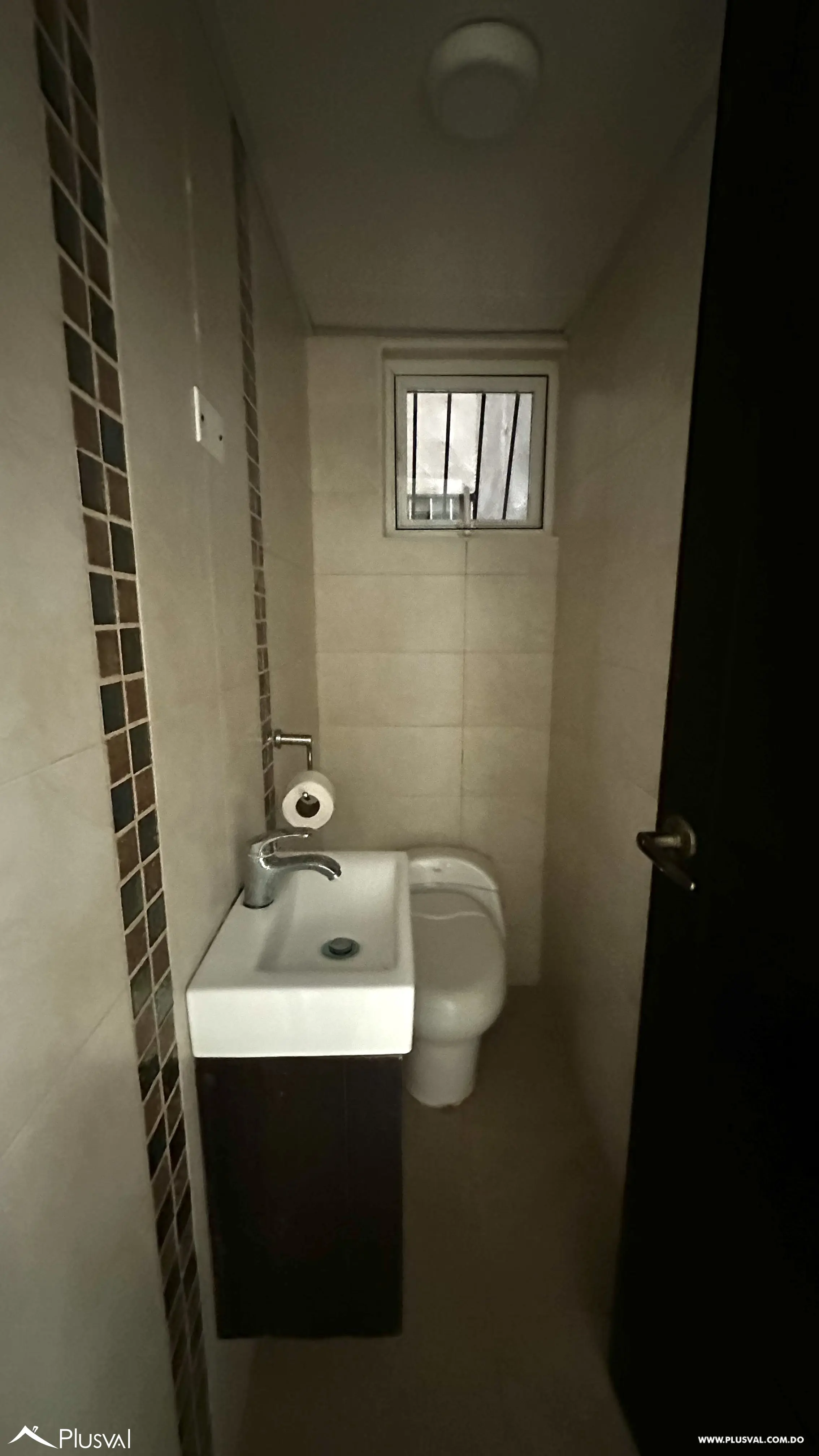 Apartamento tipo casa de 3 habitaciones con 2 niveles 492619