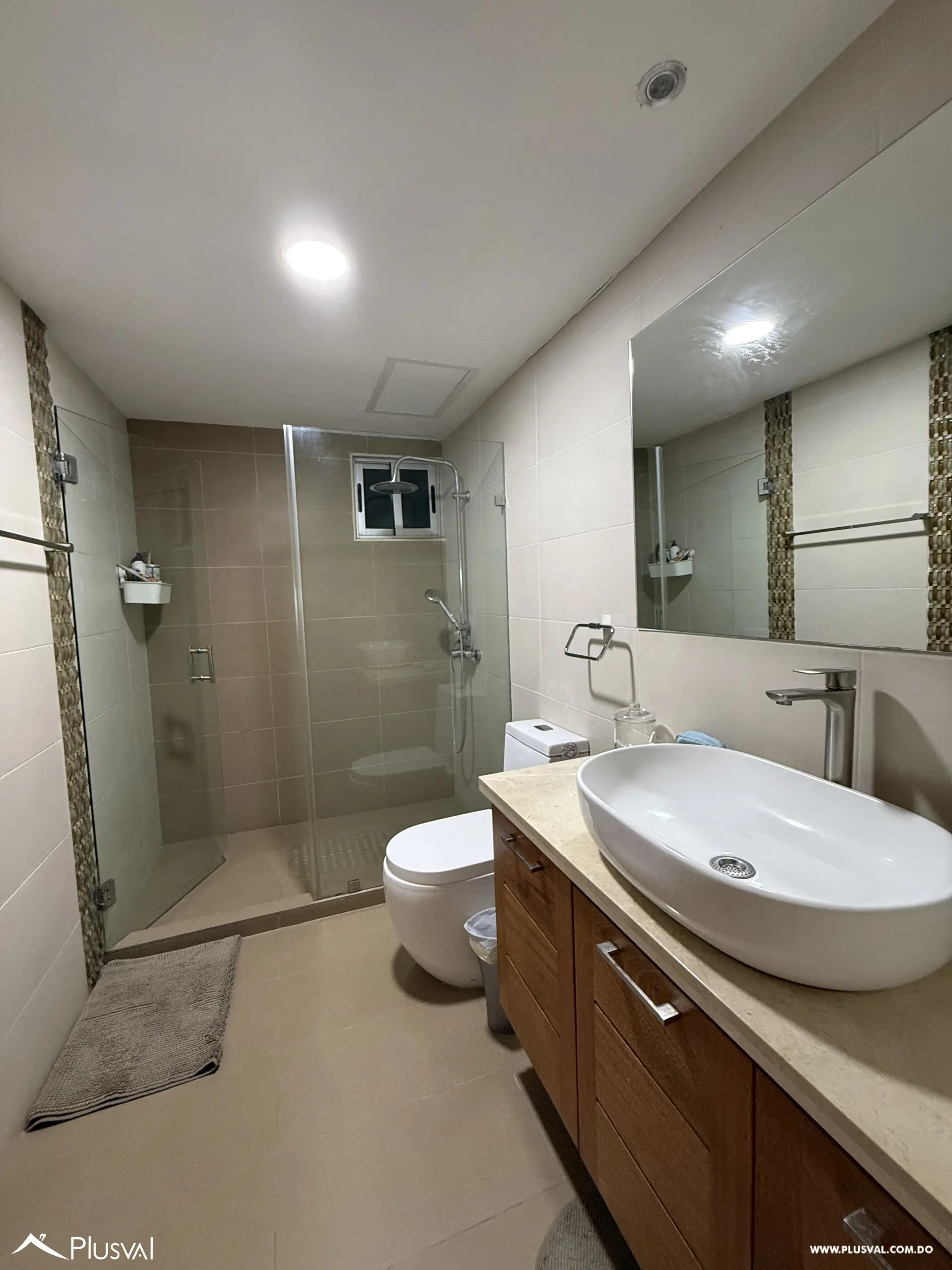 Apartamento en piso 4 en Mirador Sur en alquiler 510745