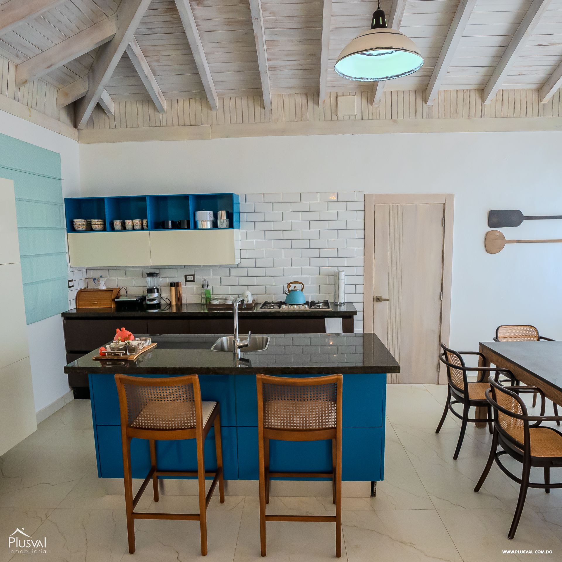 Moderna y cómoda villa a 40 minutos de la ciudad 418366