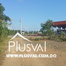 Solar en Circunvalacion  hacia Villa Mella 332935