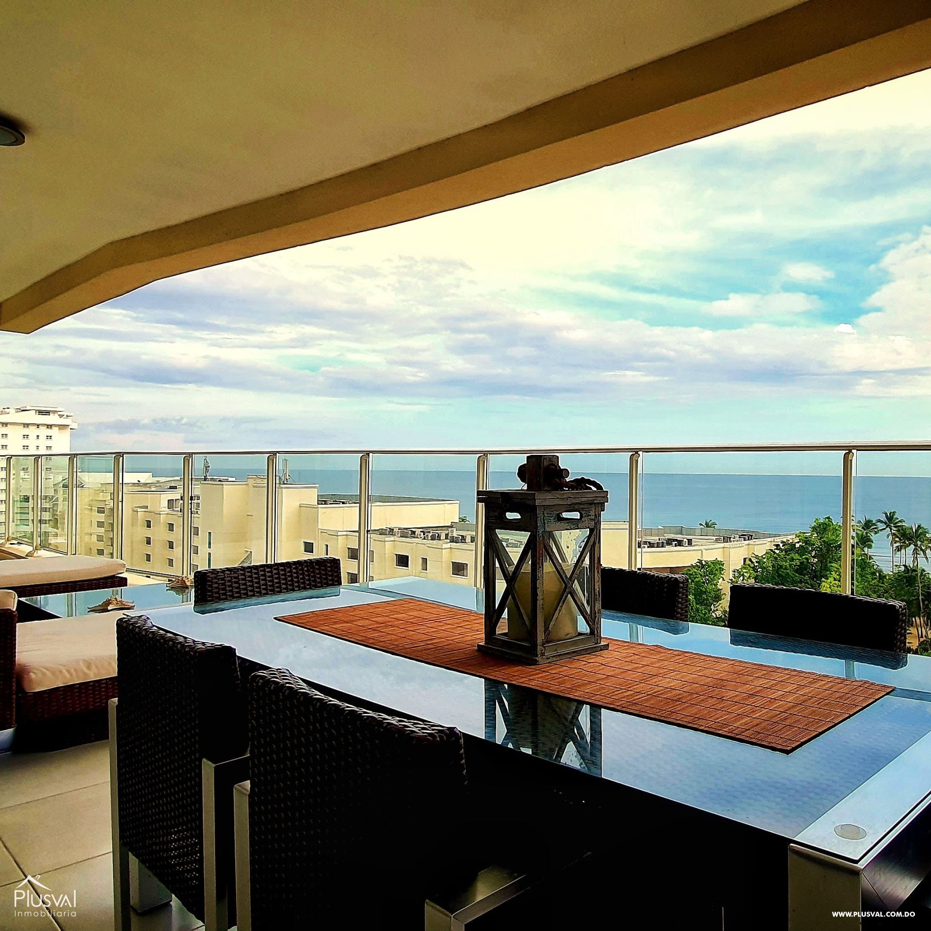 Apartamento en Torre Hemingway 232304