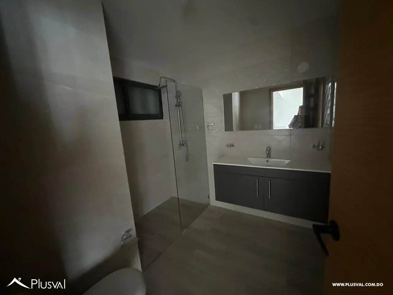 Apartamento de 1 habitación en Venta en Gazcue 468868