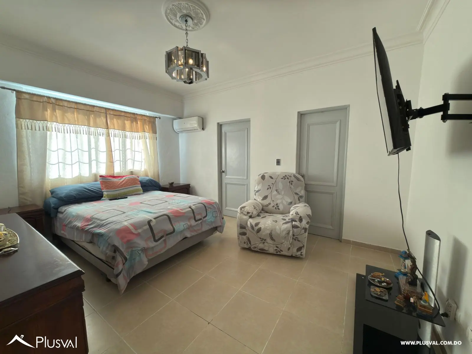 Hermoso apartamento en venta en Ensanche Julieta 481915