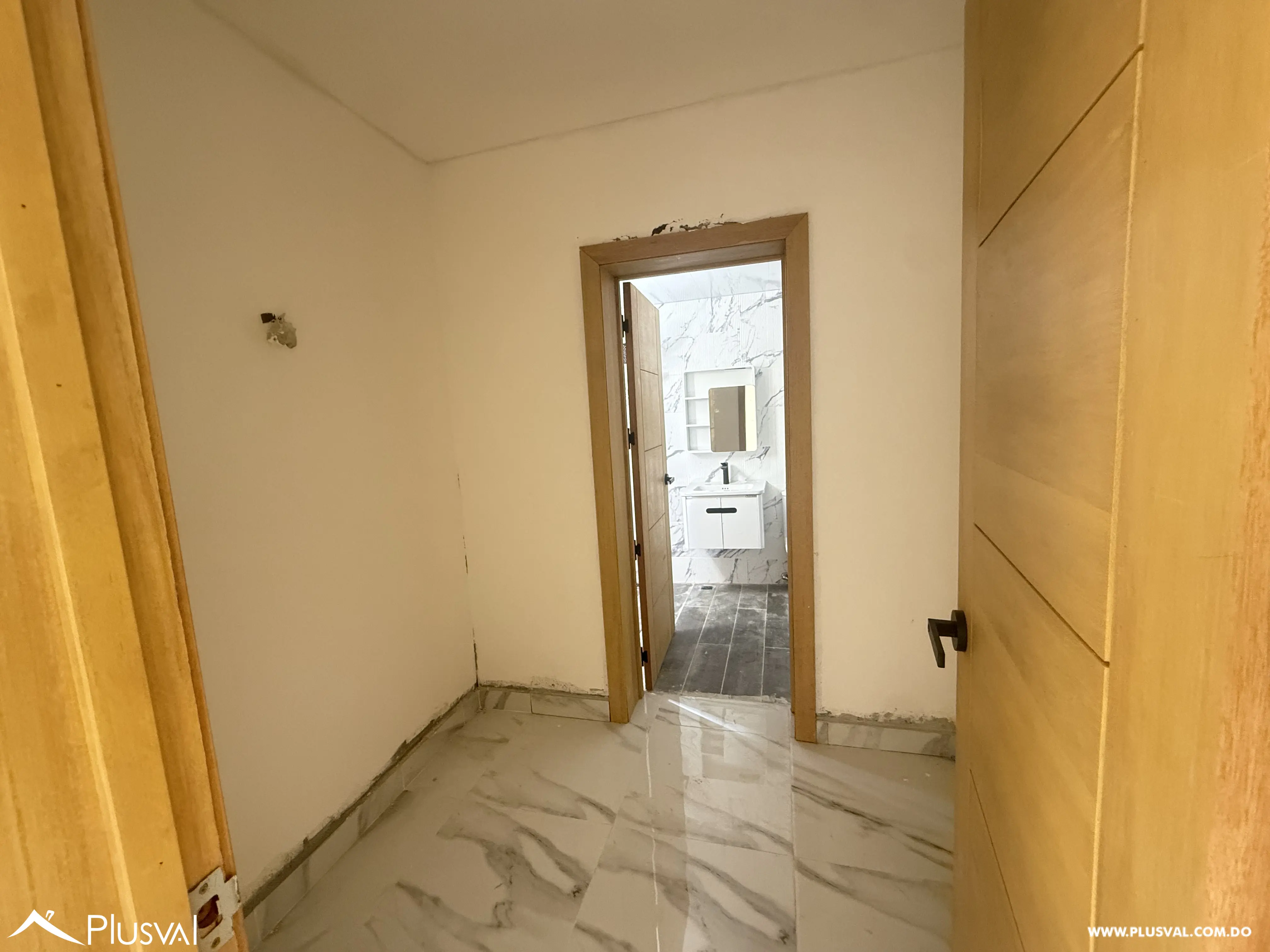 Apartamento residencial en Brisas Oriental 509258