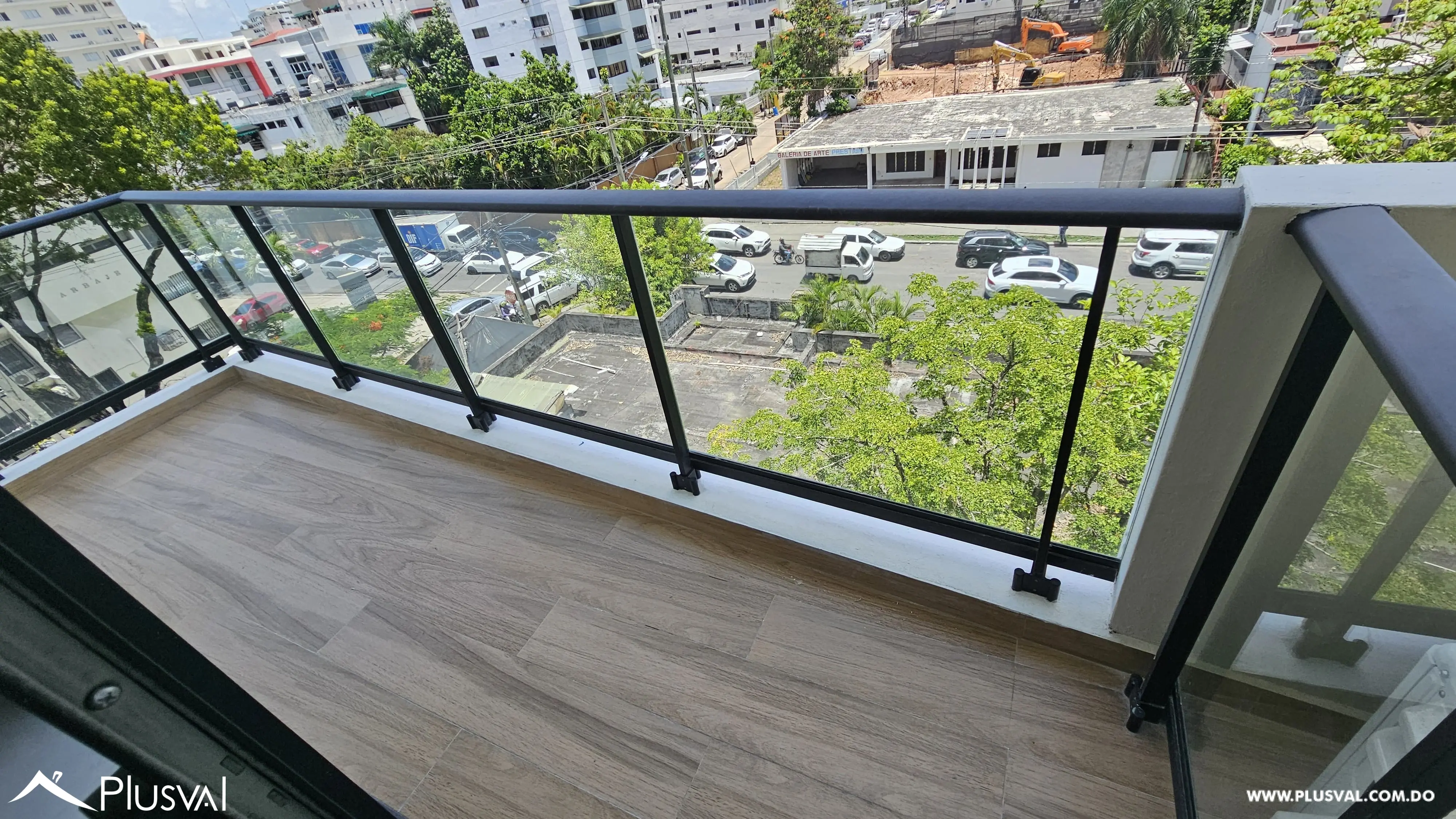 Apartamento en alquiler con linea blanca 455596