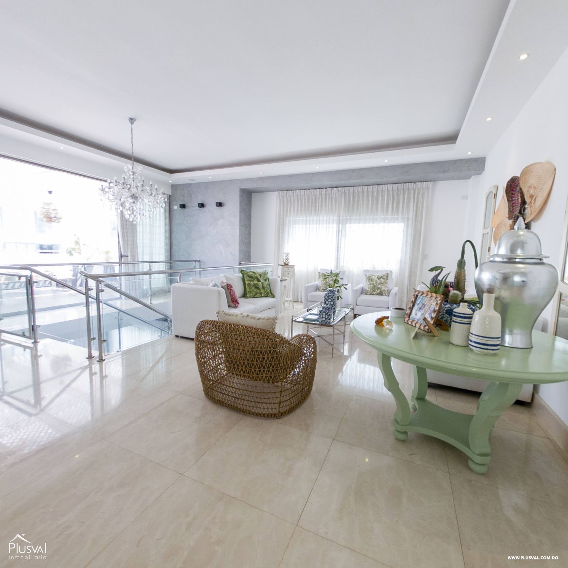 Penthouse en venta en el corazón de Paraíso de con amplia terraza 297672