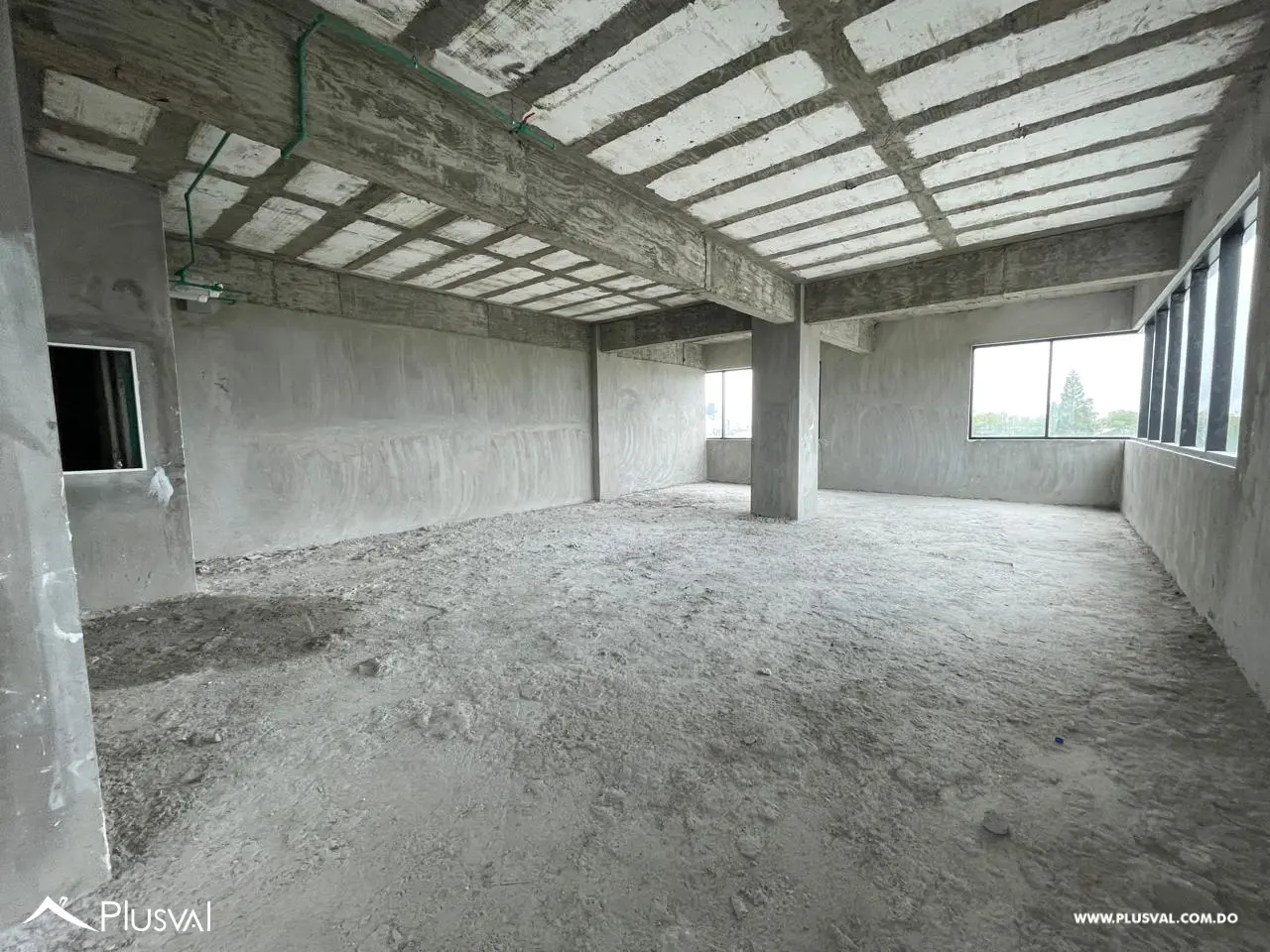 Alquiler Local en torre corporativa nueva 481084