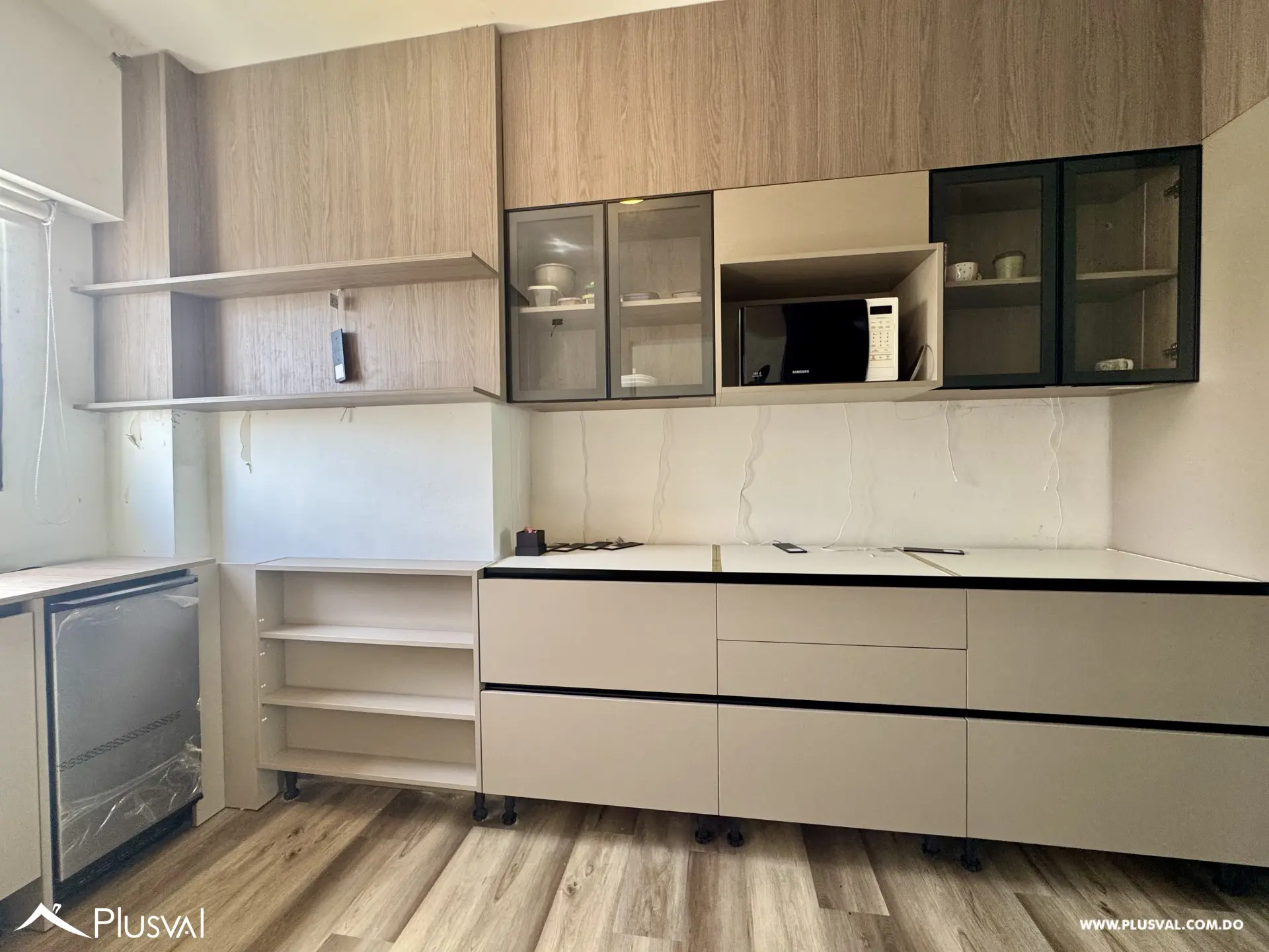 Vendo Apartamento en Zona Exclusiva de Piantini 508914