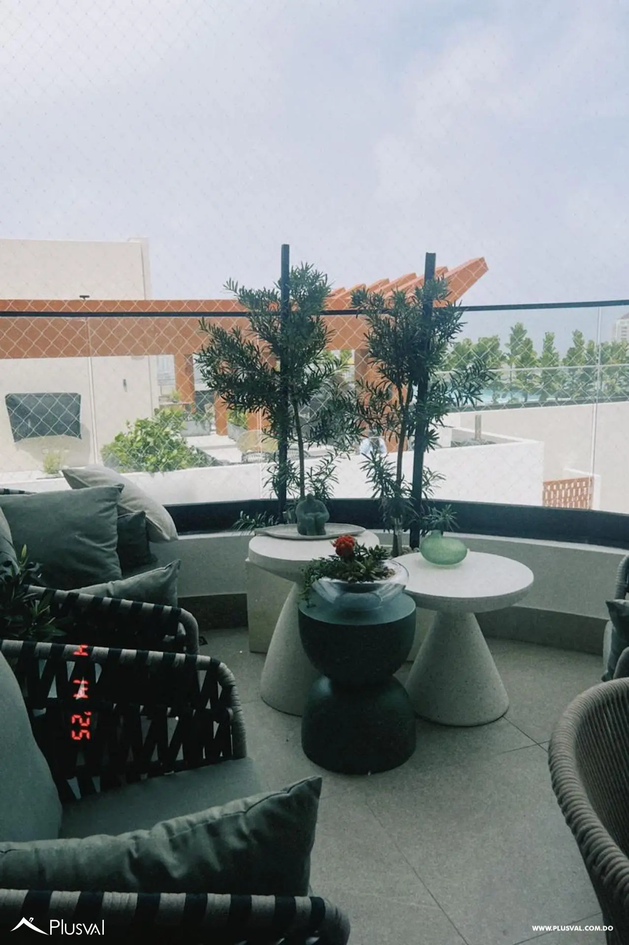 Exclusividad y Elegancia en el Corazón de Bella Vista 522427