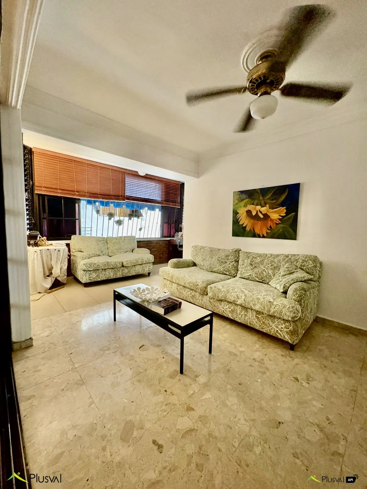Amplio y fresco apartamento en venta en el Corazón de Piantini 460550