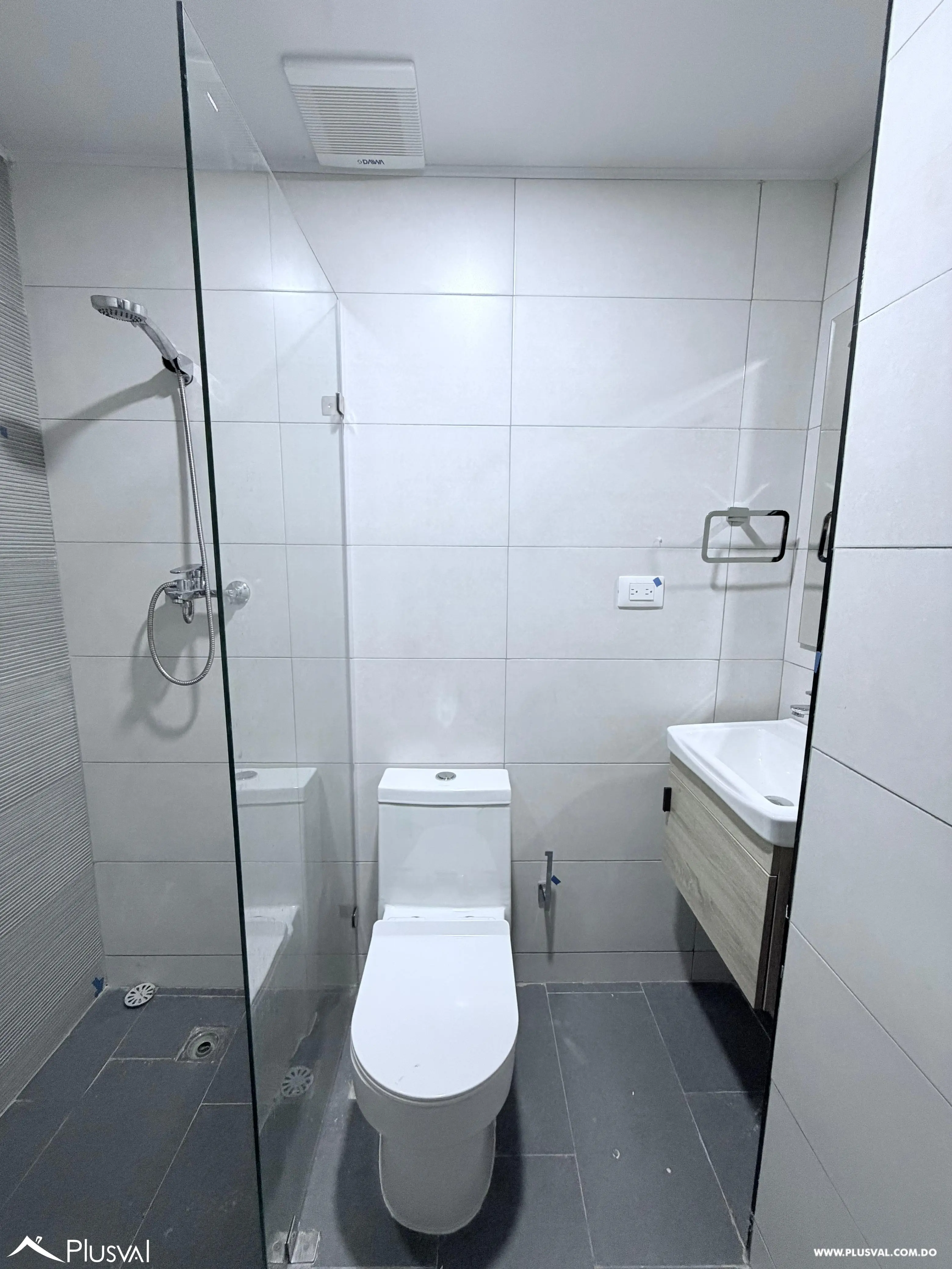 Apartamento en Venta en El Millon | 2 Habitaciones más Estudio 465510