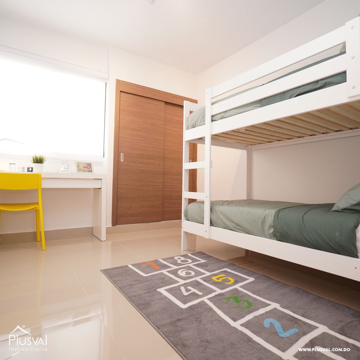 Proyecto de apartamentos cerca del Aeropuerto Las Américas 197307
