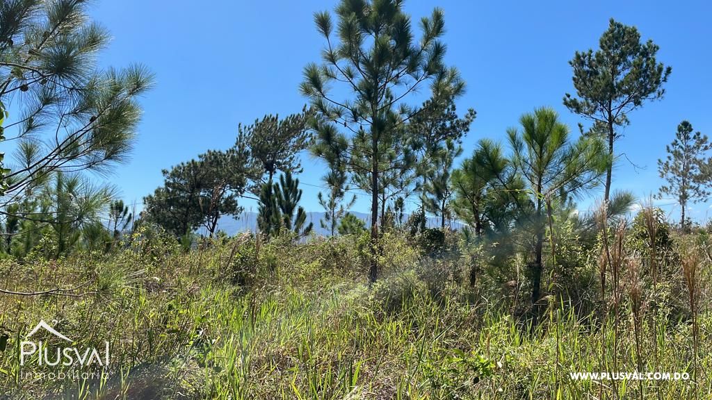 Terreno LLano en Guagui,  Hermosa Vista de Montaña 487396
